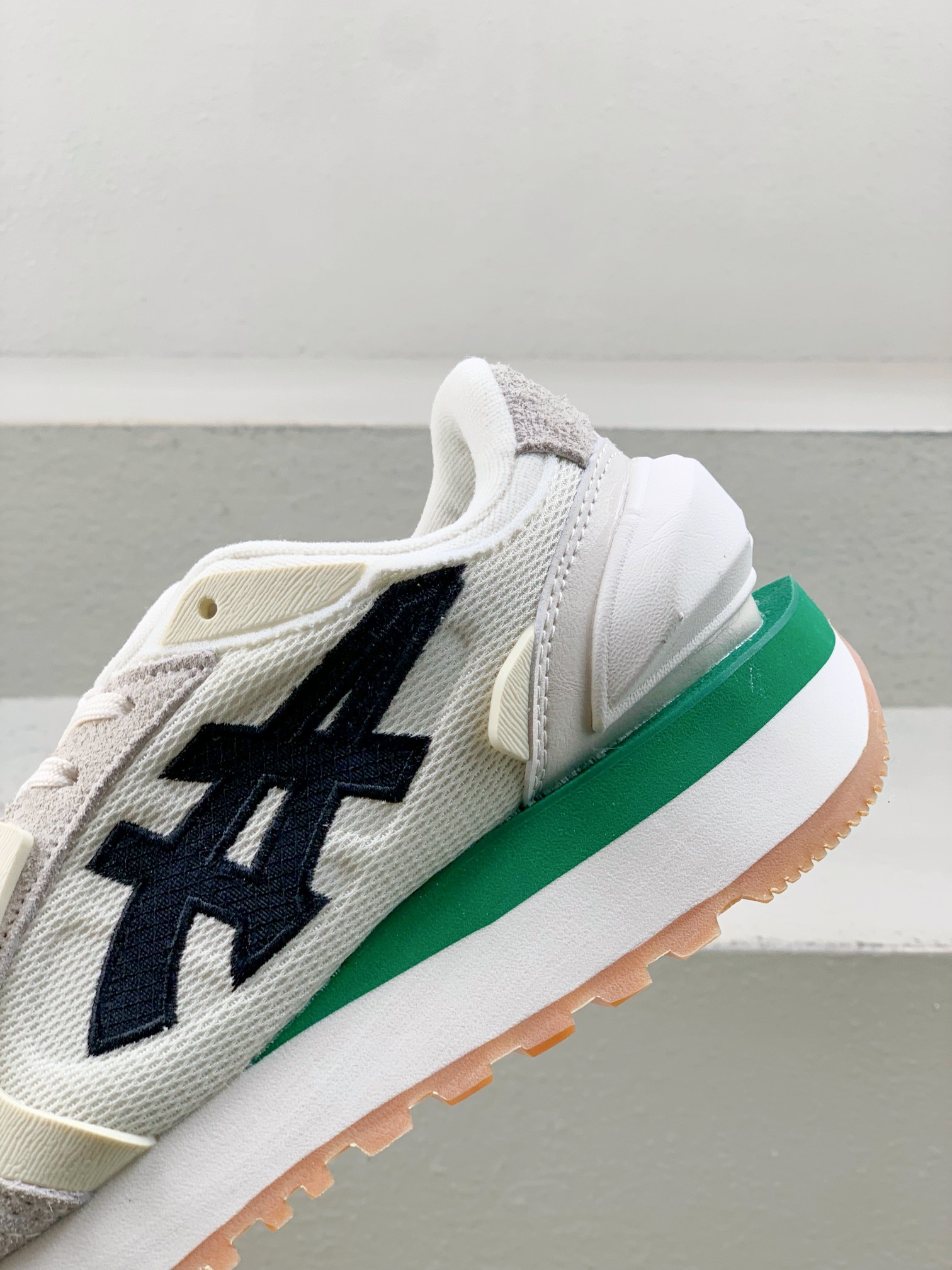 Asics Sneakers Shock Absorbing M-s