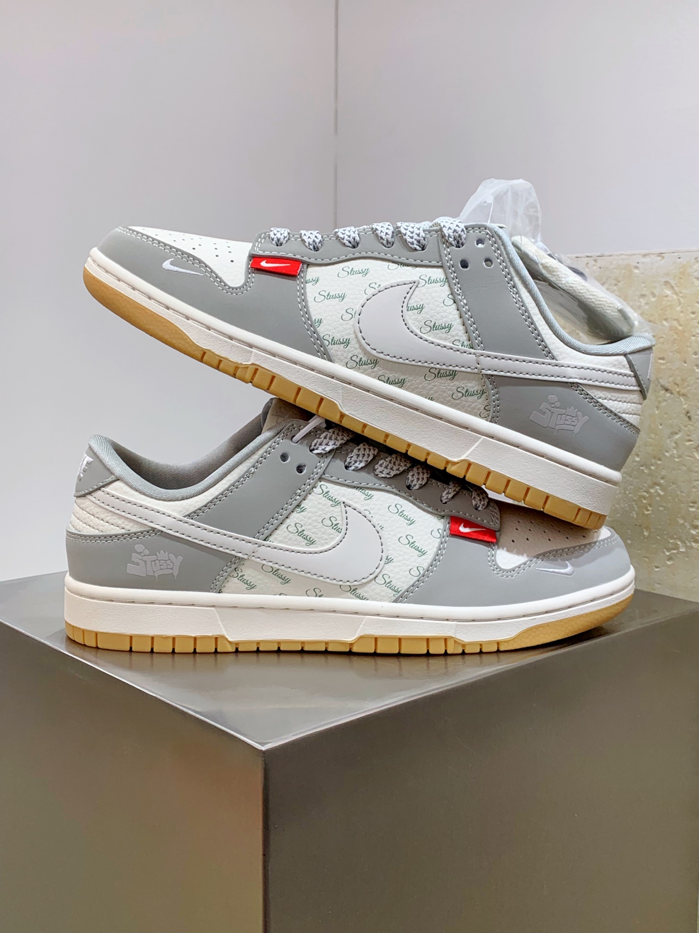 Nike Basic Shoes L-s