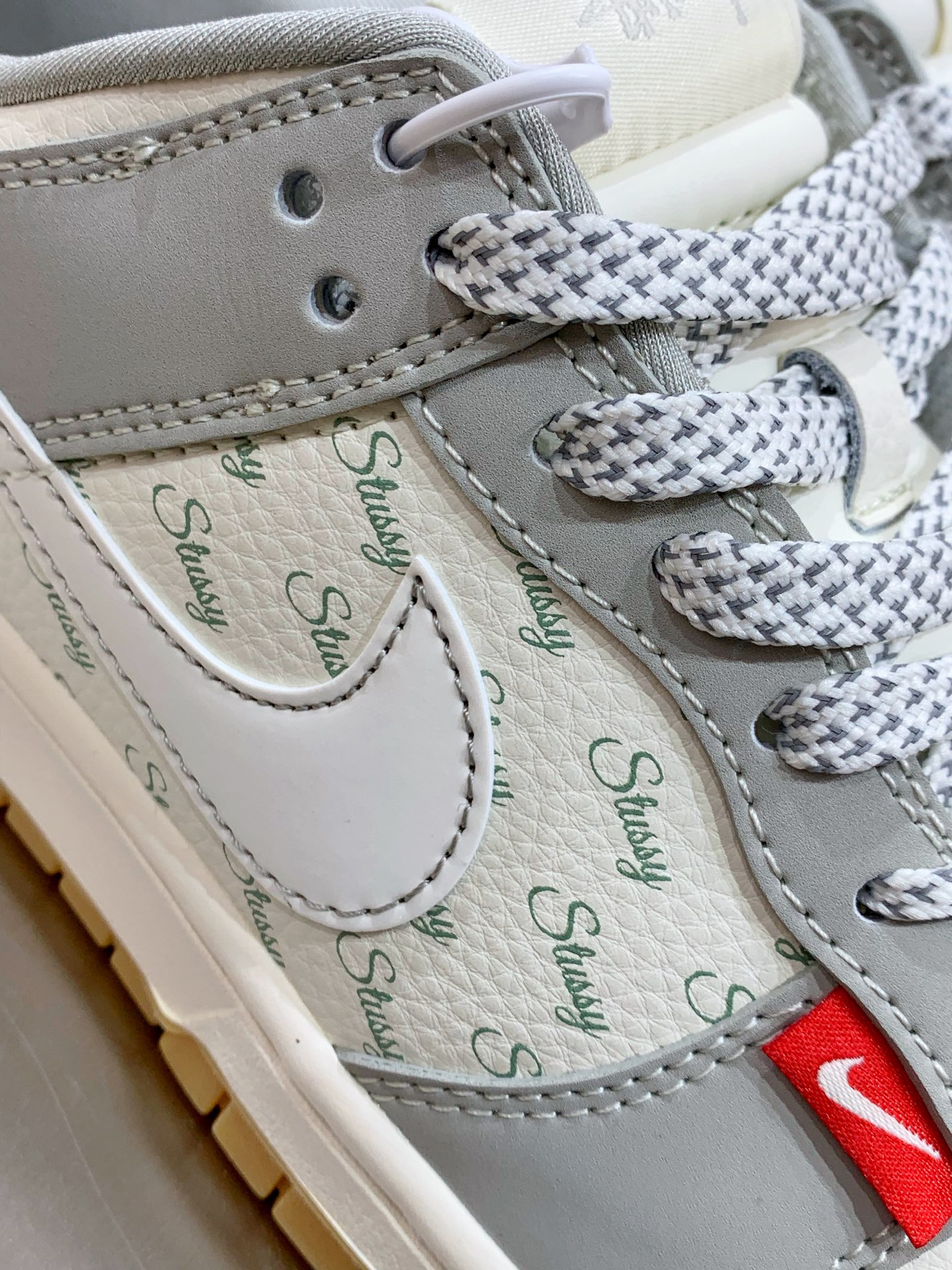 Nike Basic Shoes L-s