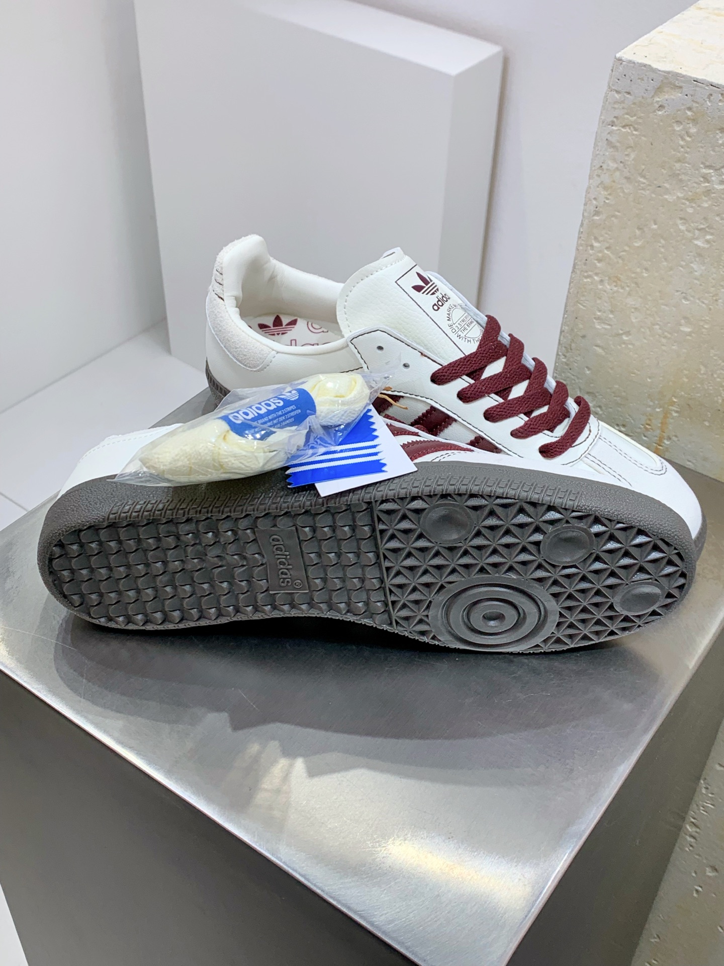 Adidas Board Shoes M-l-s