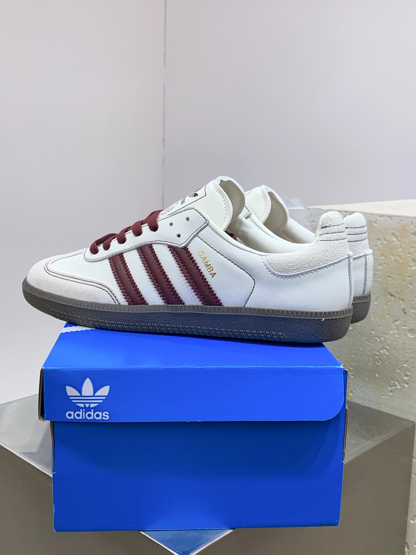 Adidas Board Shoes M-l-s