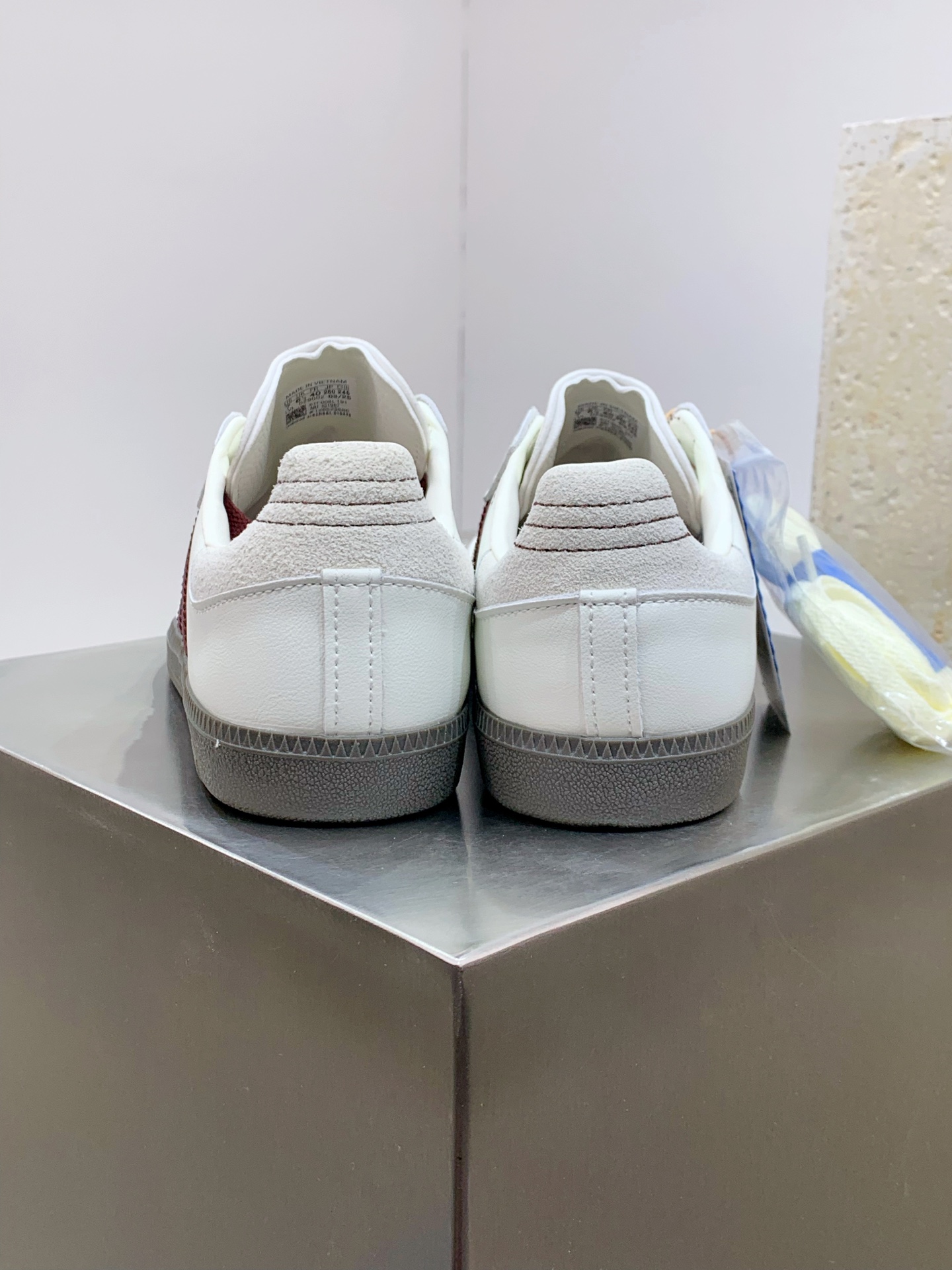 Adidas Board Shoes M-l-s