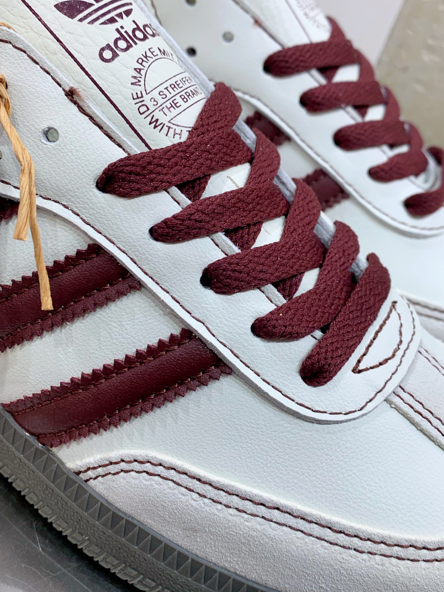 Adidas Board Shoes M-l-s