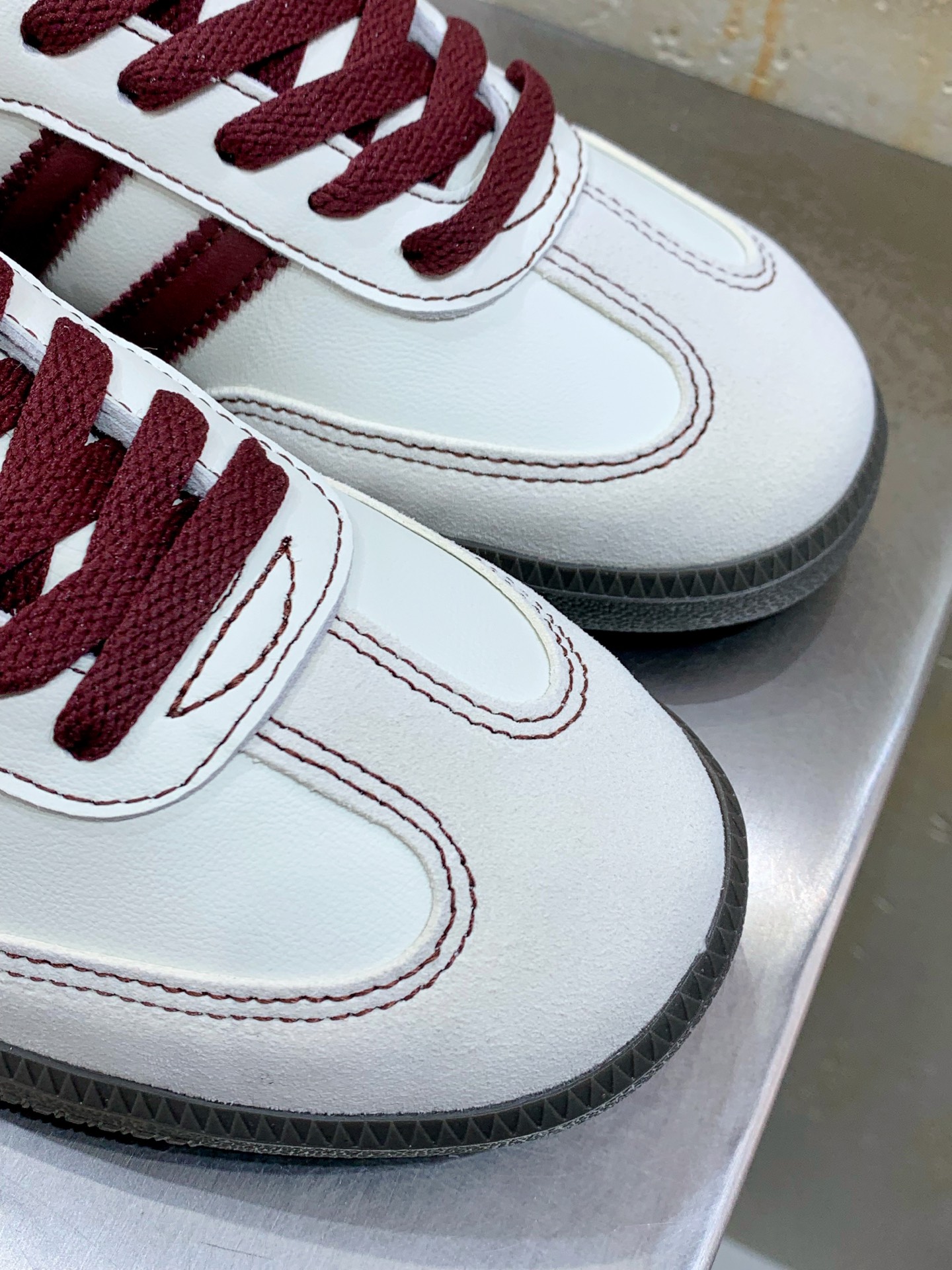 Adidas Board Shoes M-l-s