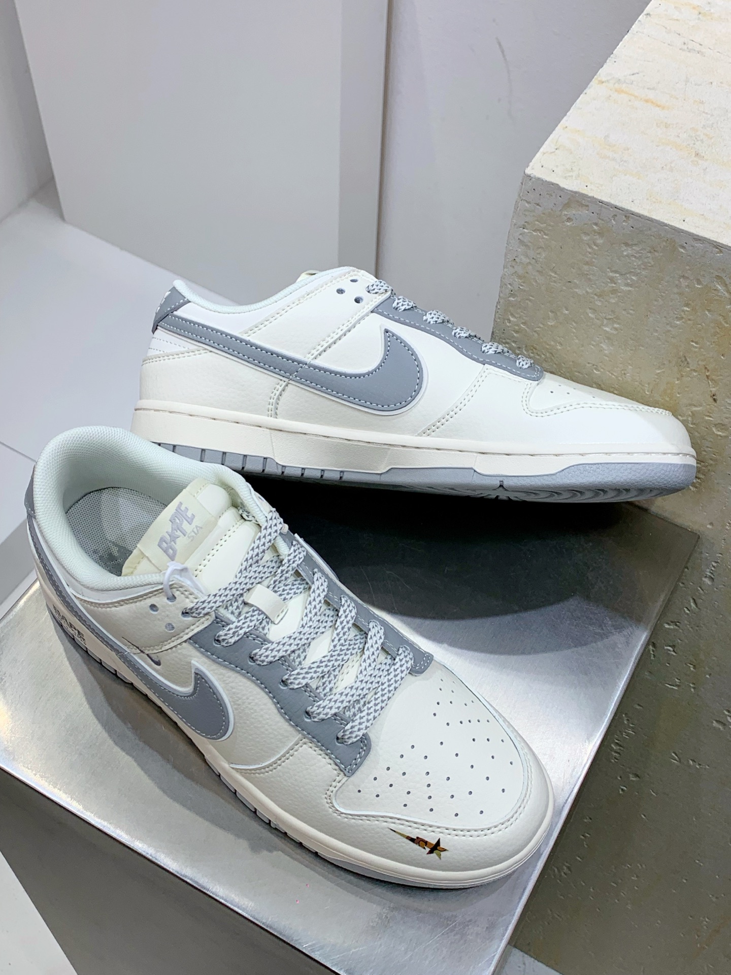 Nike Basic Shoes L-s
