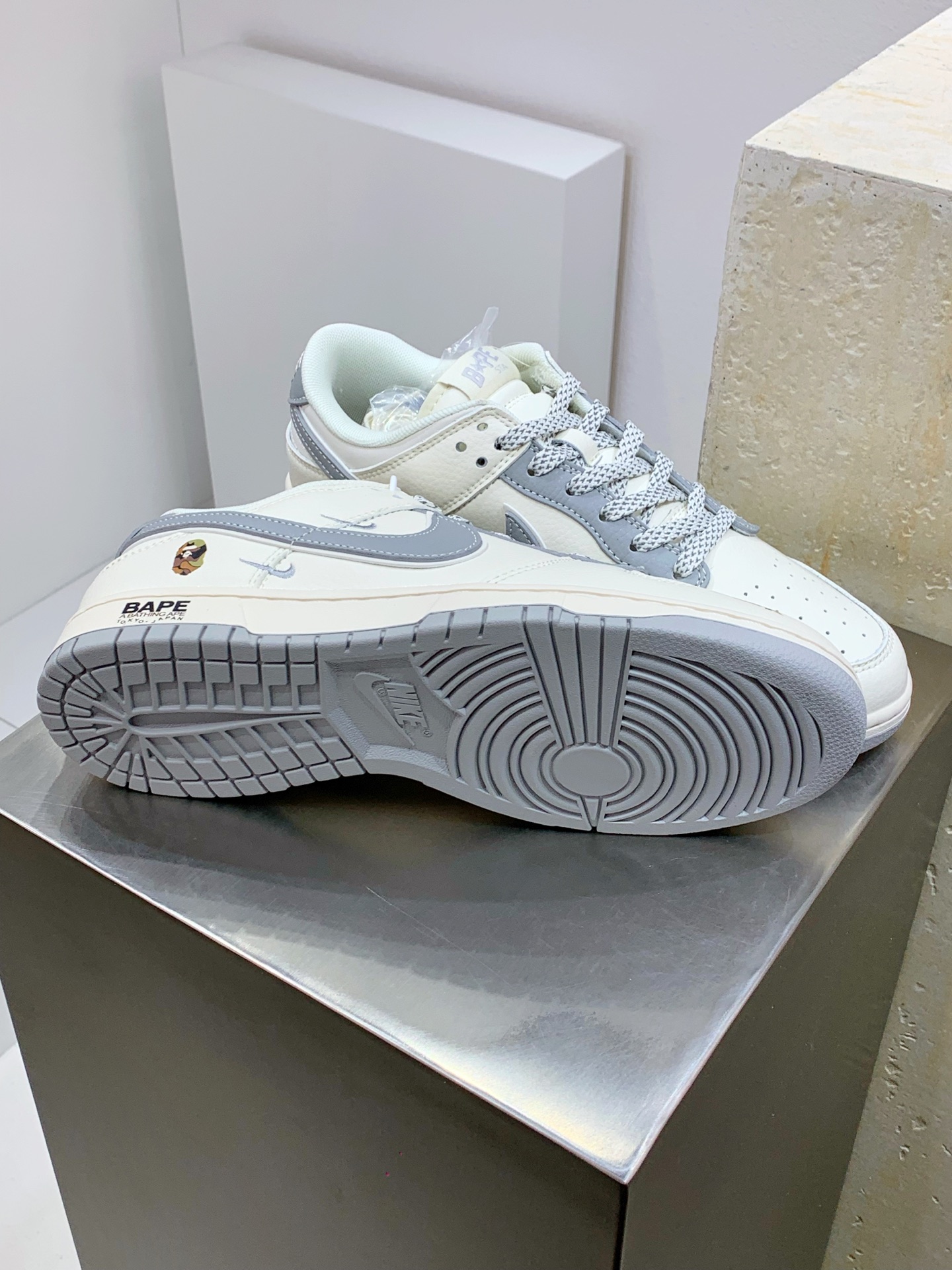 Nike Basic Shoes L-s