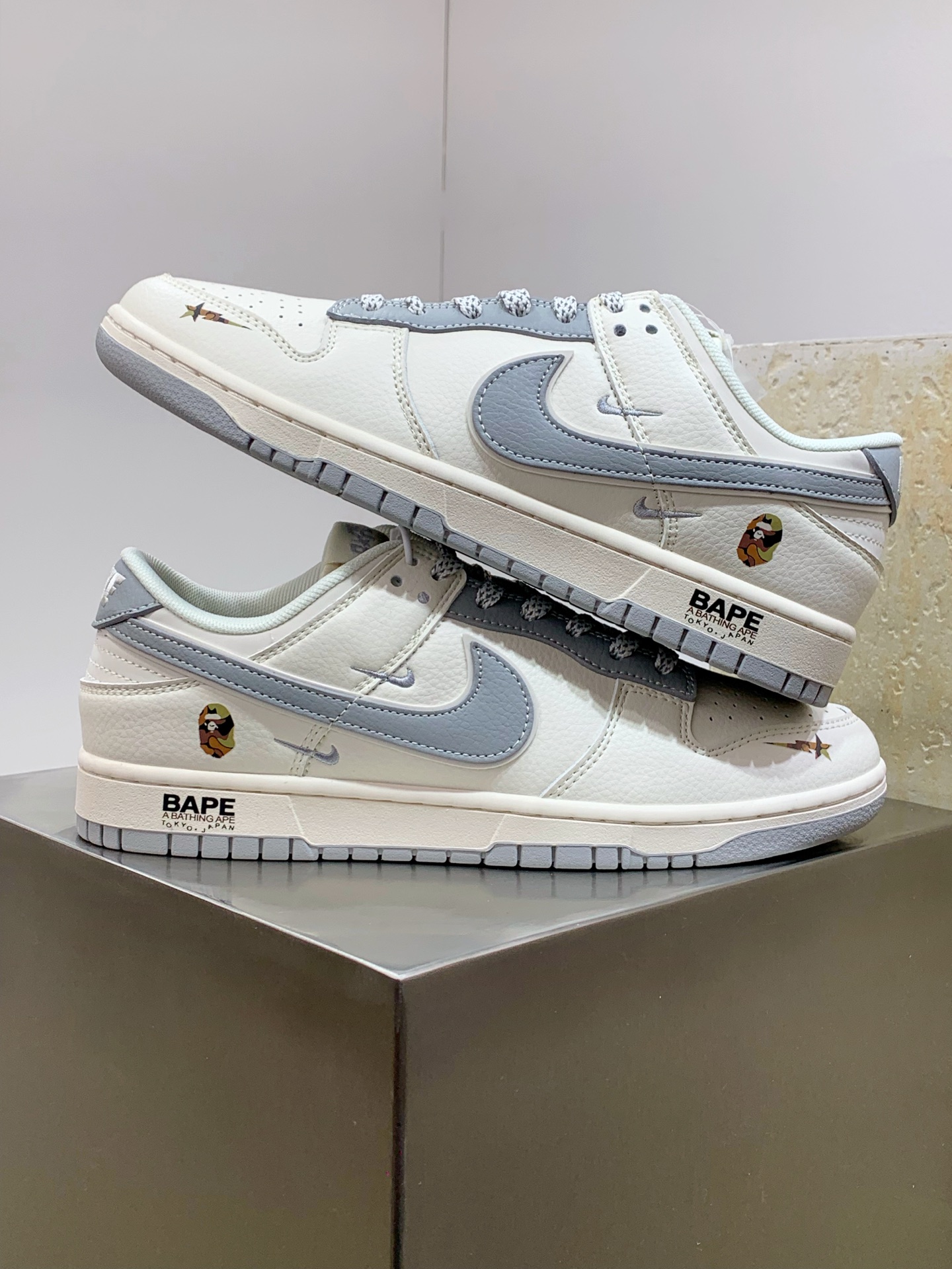 Nike Basic Shoes L-s