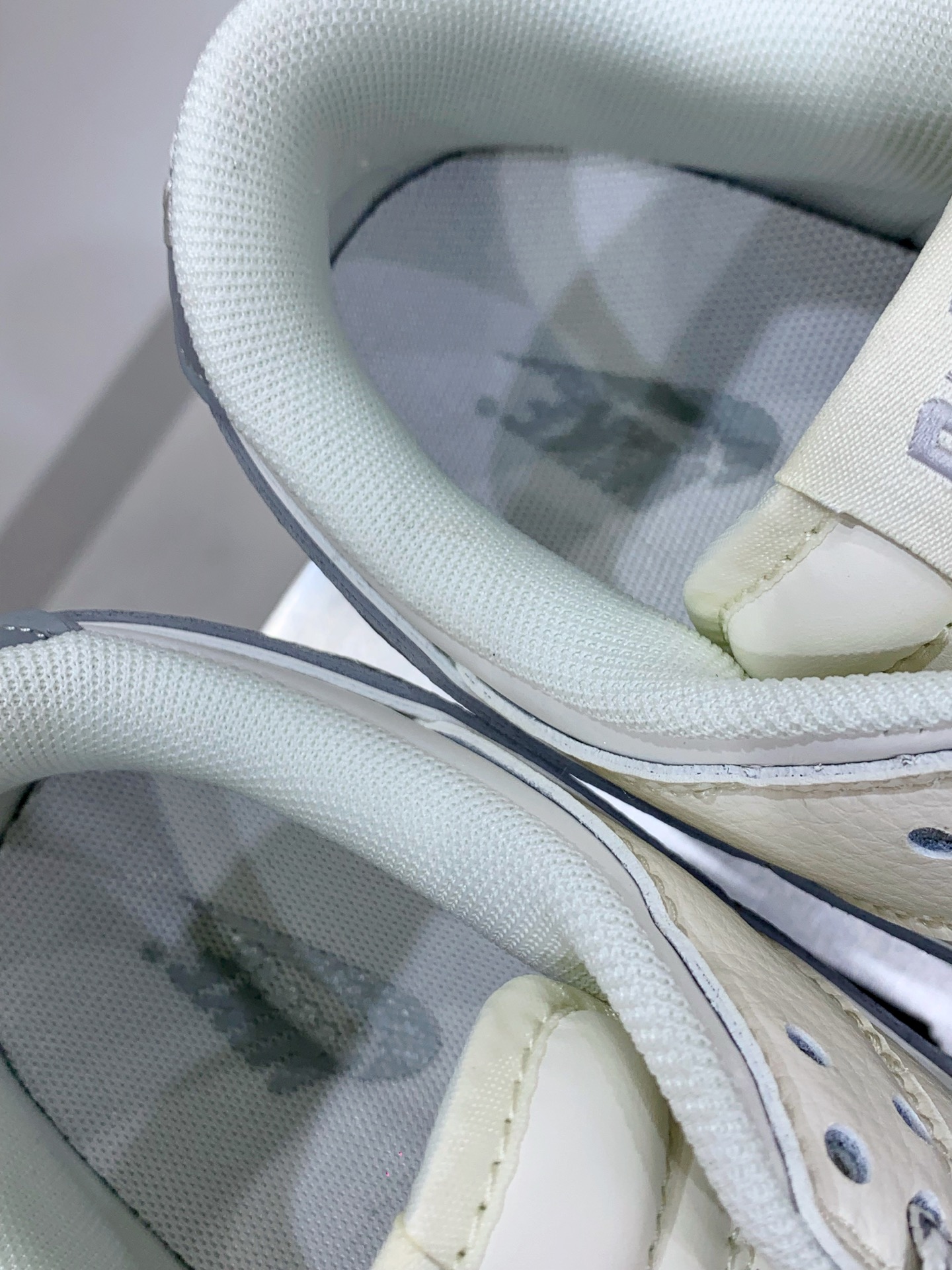 Nike Basic Shoes L-s