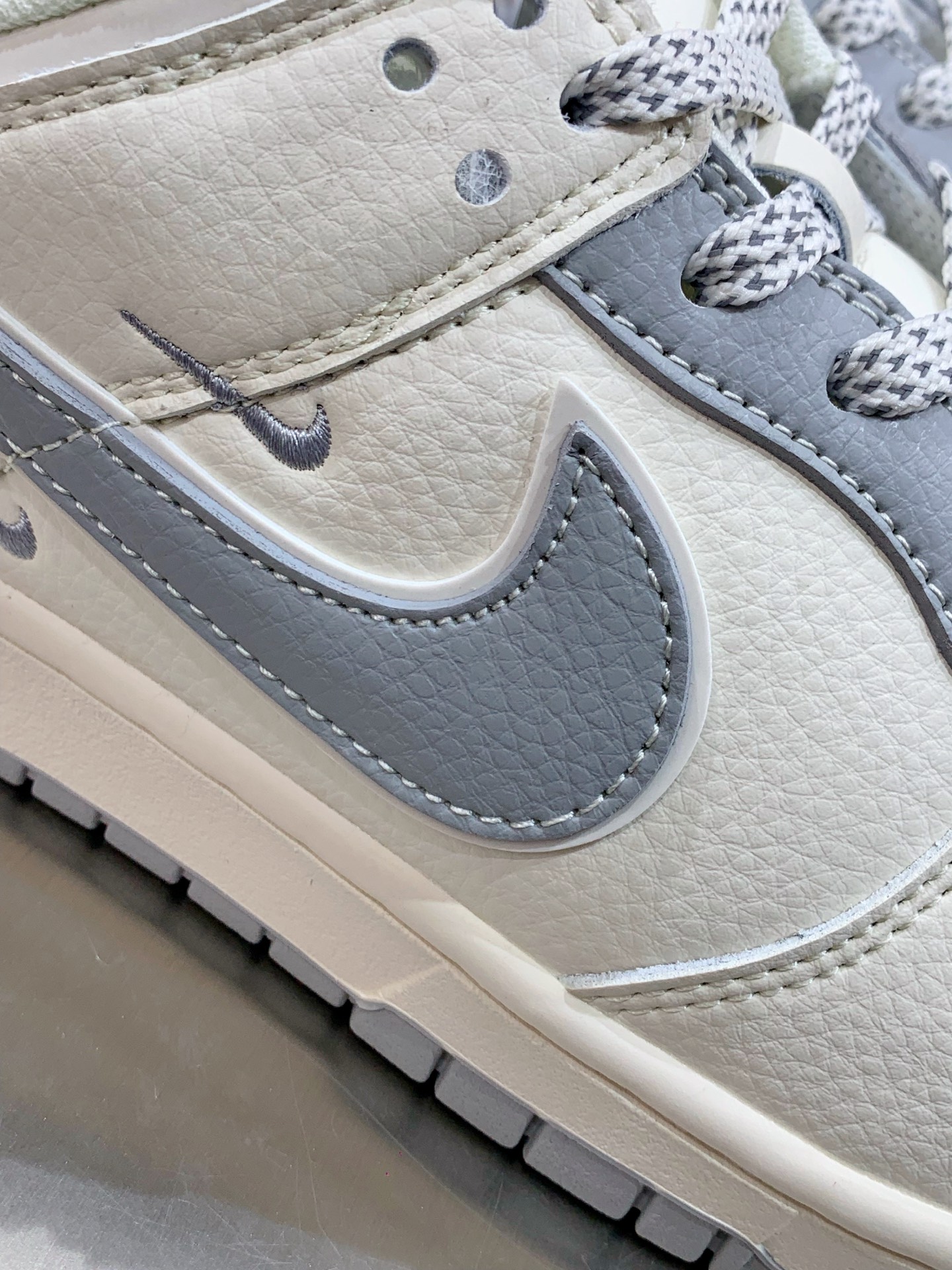 Nike Basic Shoes L-s