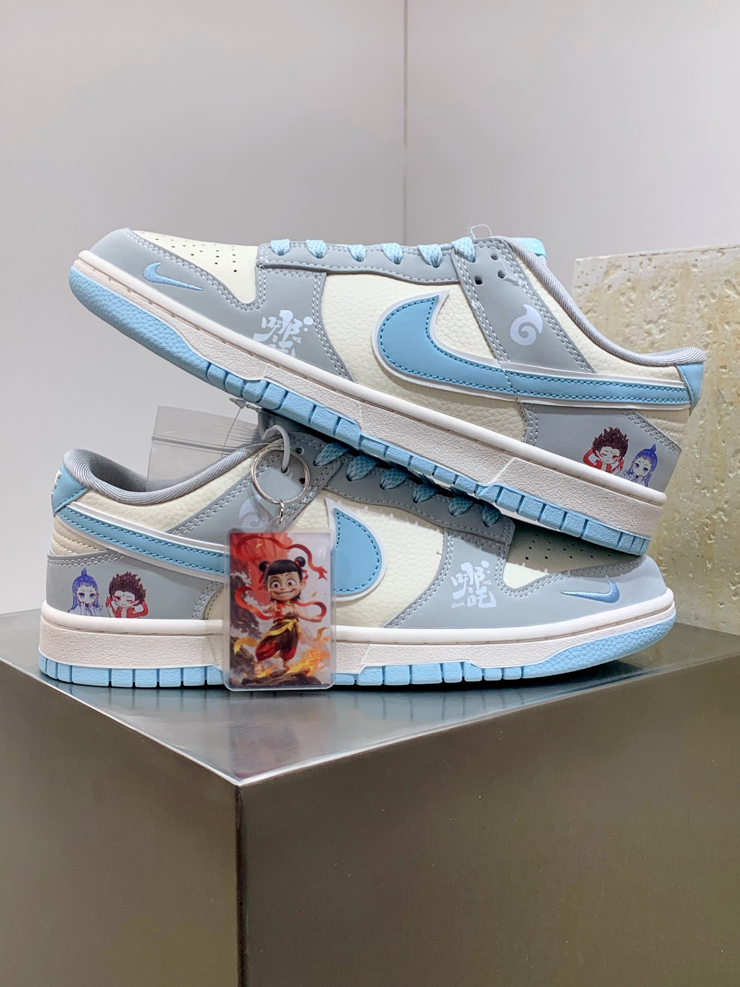 Nike Basic Shoes L-s
