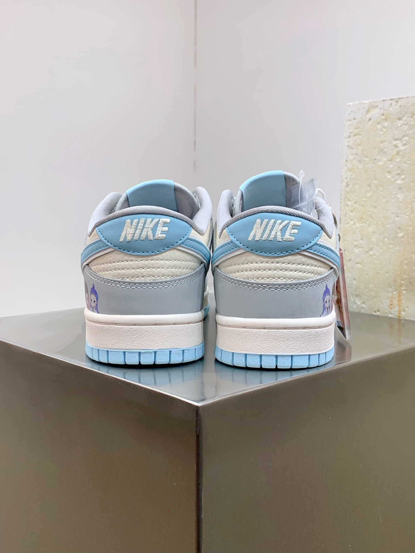 Nike Basic Shoes L-s