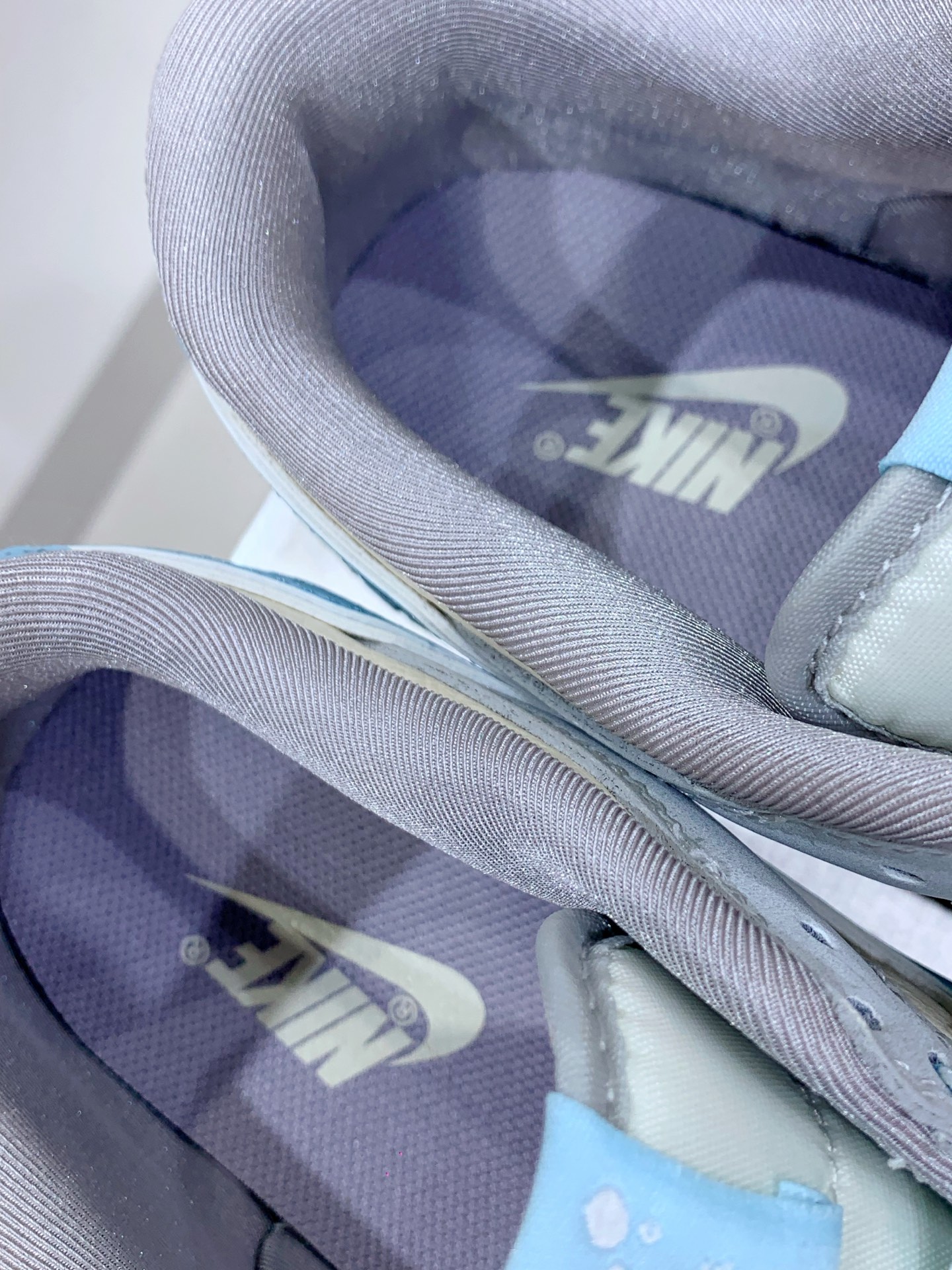 Nike Basic Shoes L-s