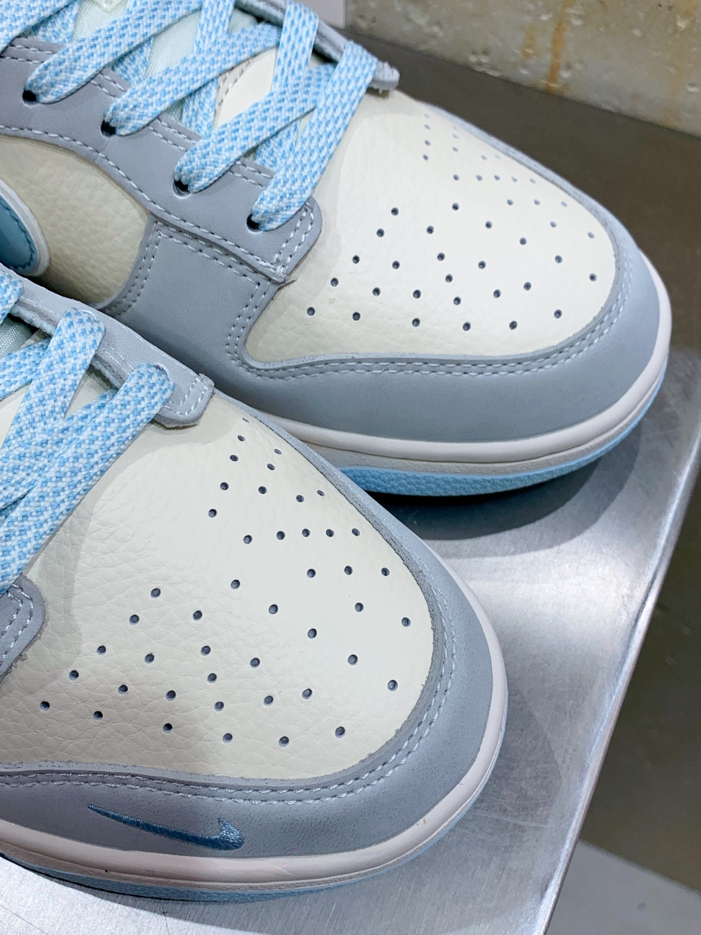 Nike Basic Shoes L-s
