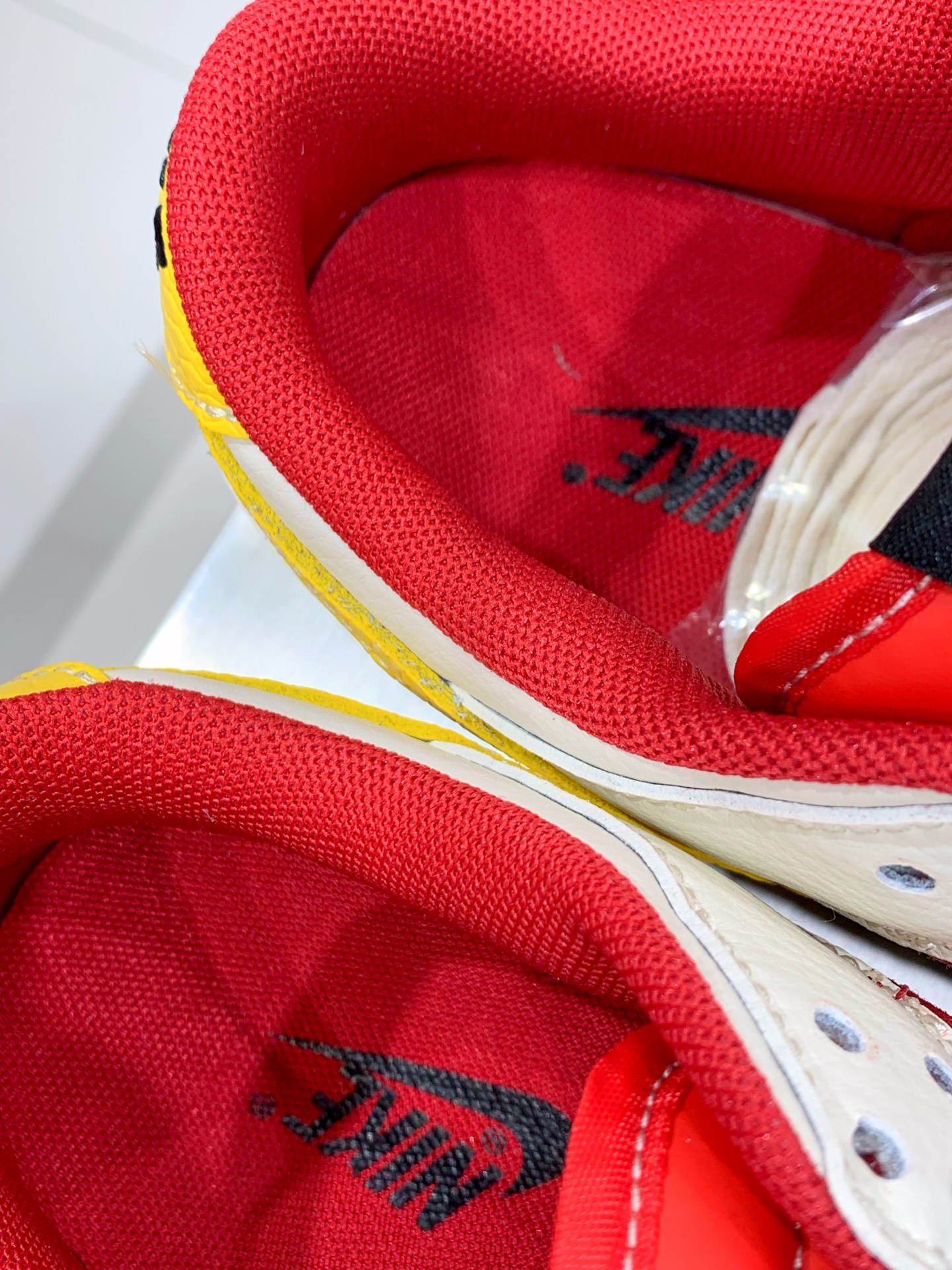 Nike Basic Shoes L-s