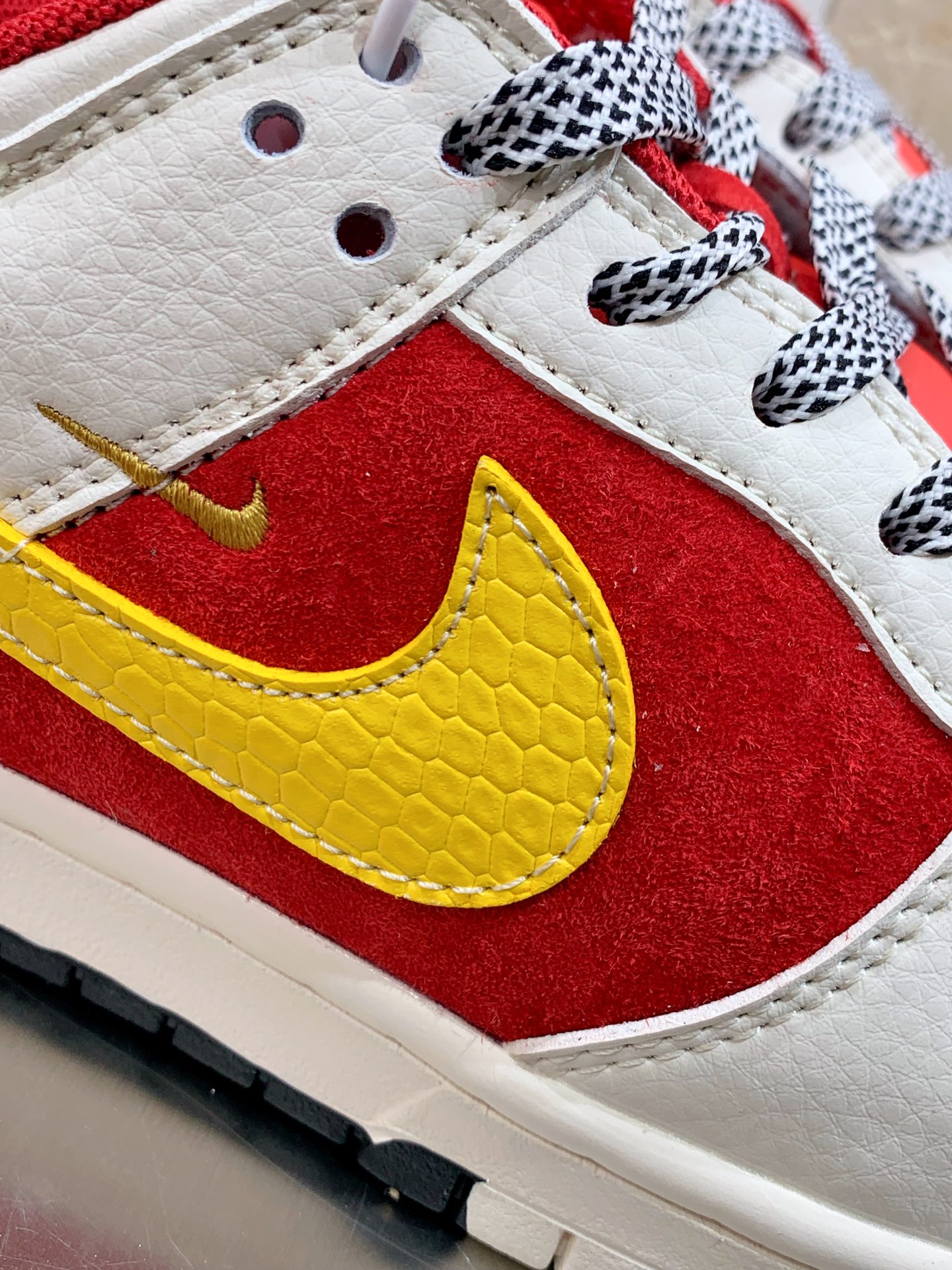 Nike Basic Shoes L-s