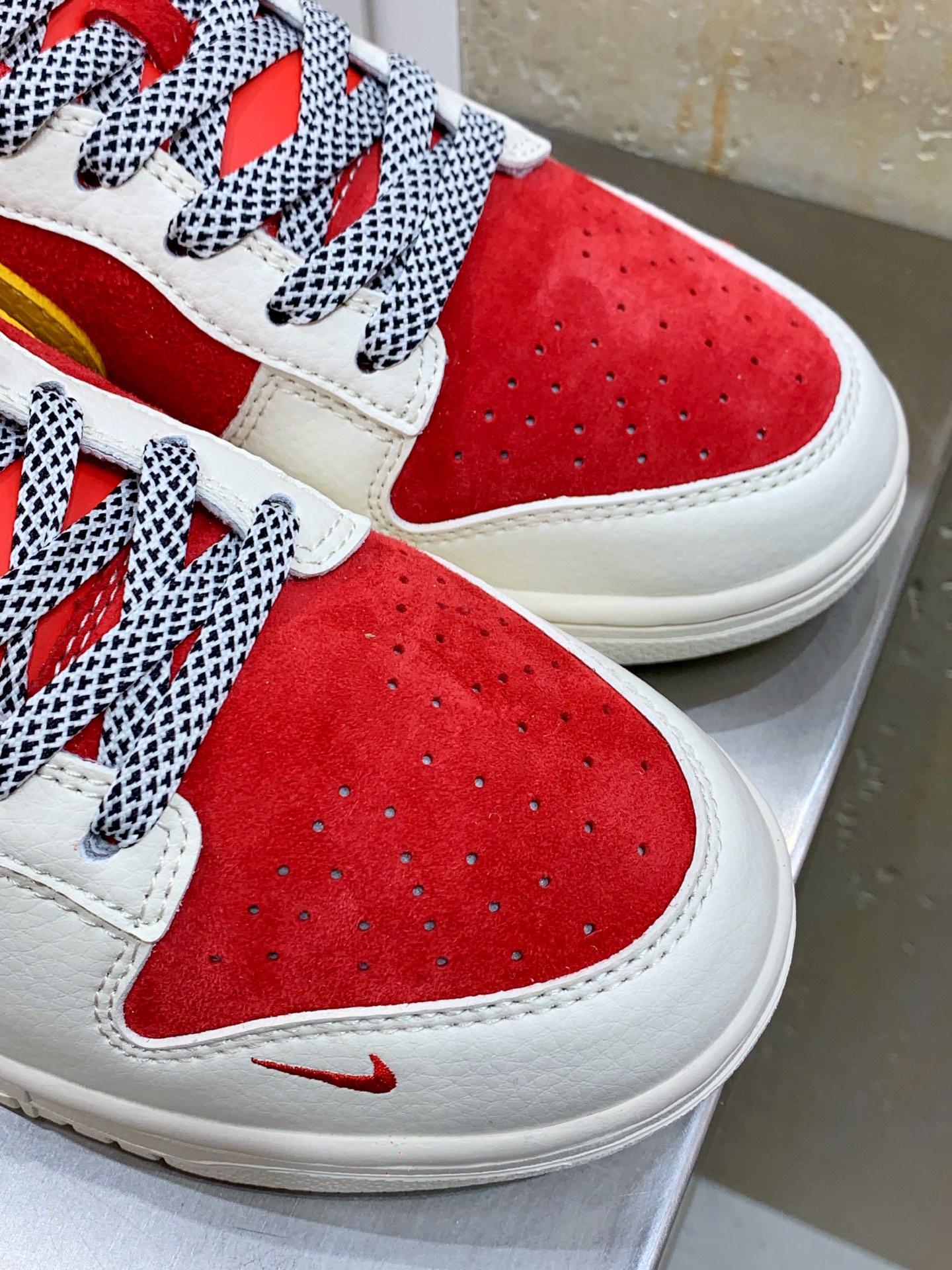 Nike Basic Shoes L-s