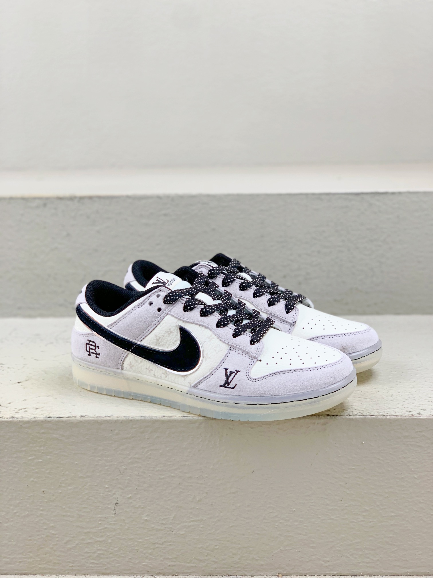 Nike Basic Shoes L-s