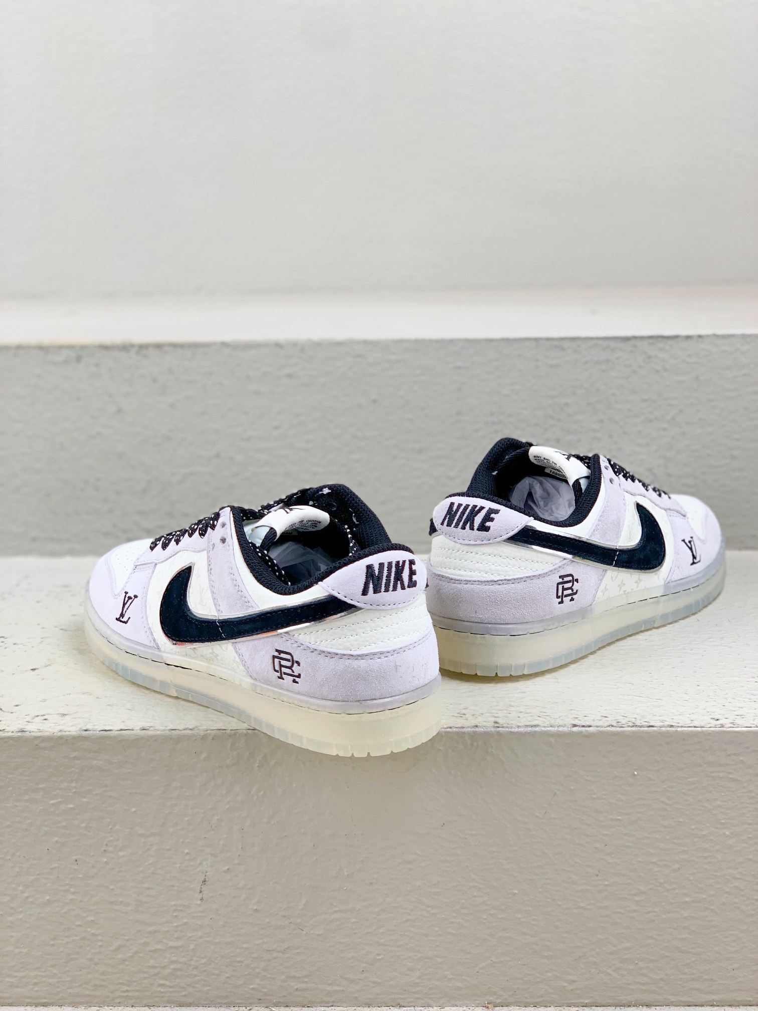 Nike Basic Shoes L-s