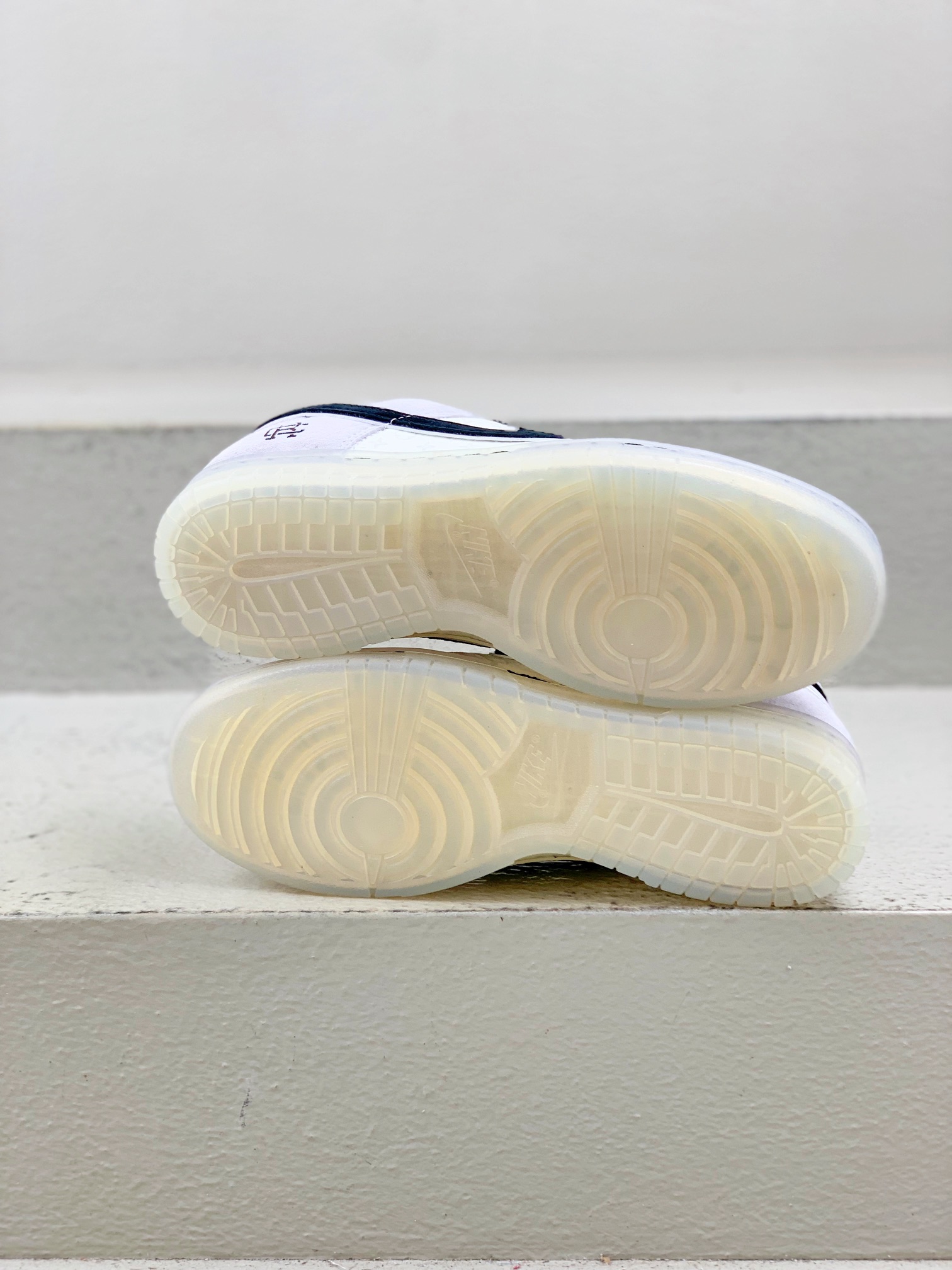 Nike Basic Shoes L-s