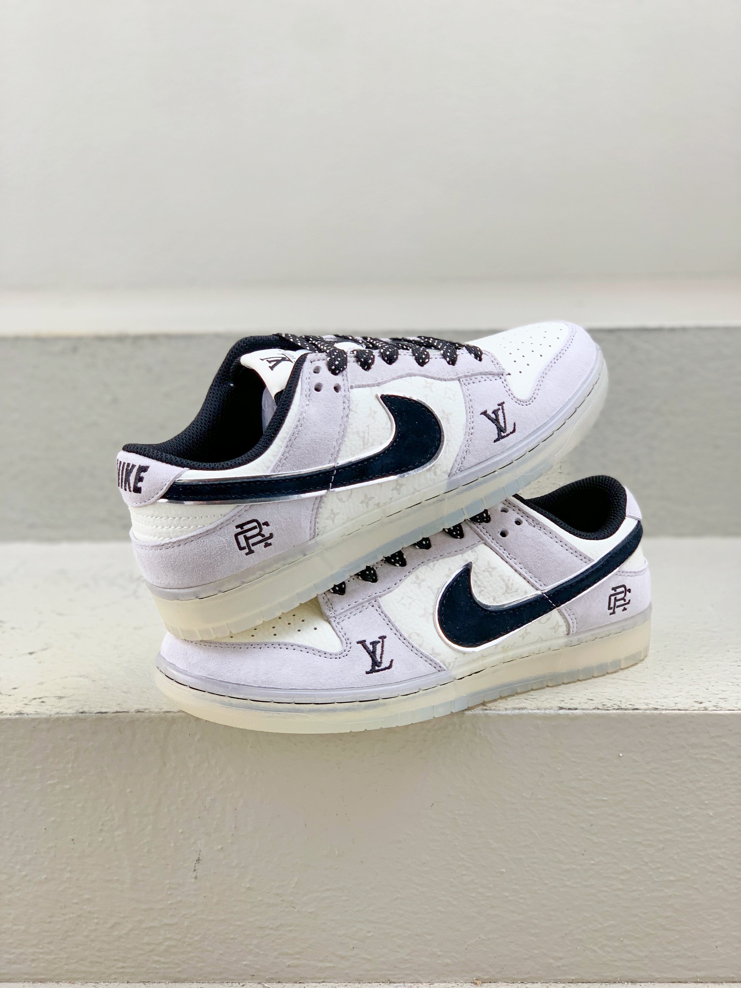 Nike Basic Shoes L-s