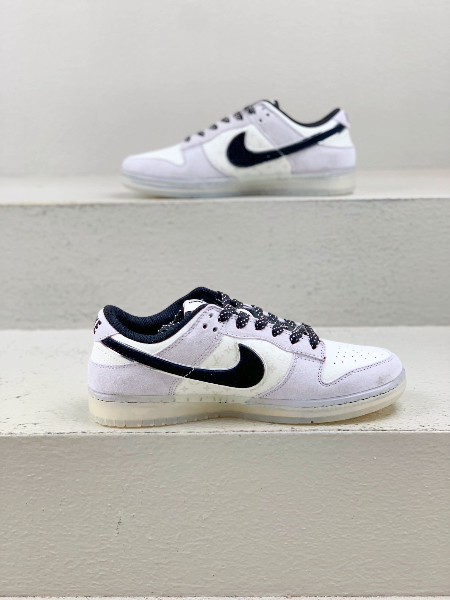 Nike Basic Shoes L-s