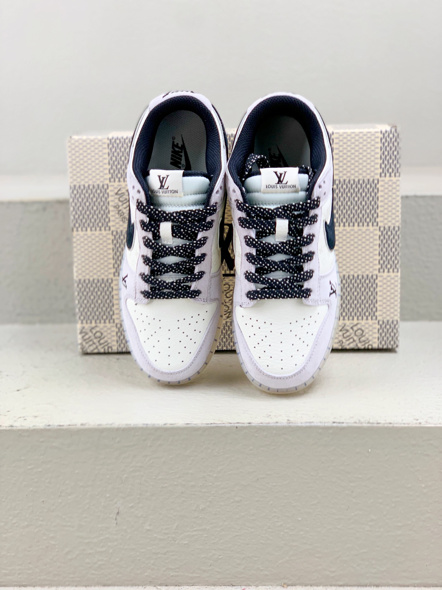 Nike Basic Shoes L-s