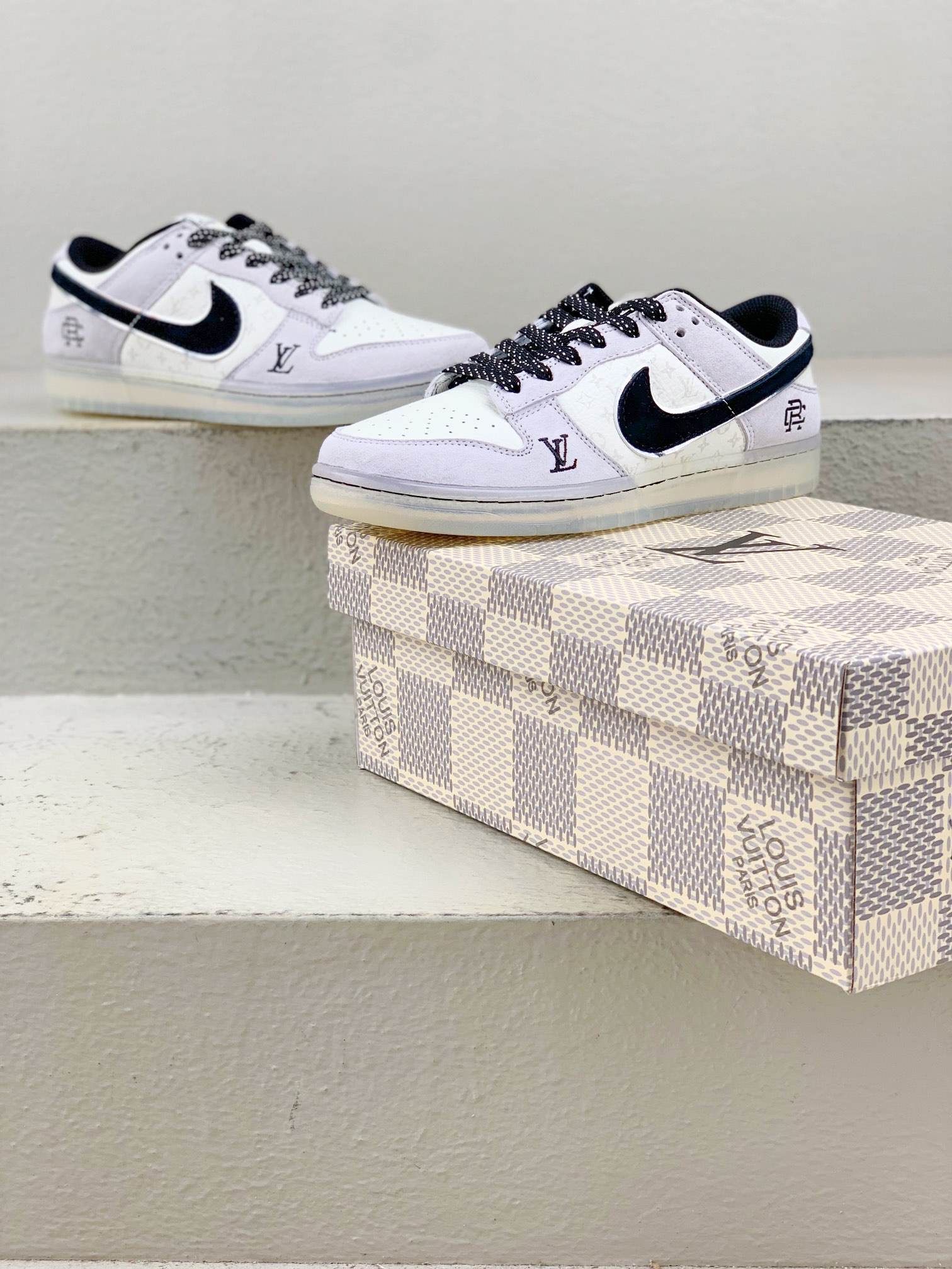 Nike Basic Shoes L-s