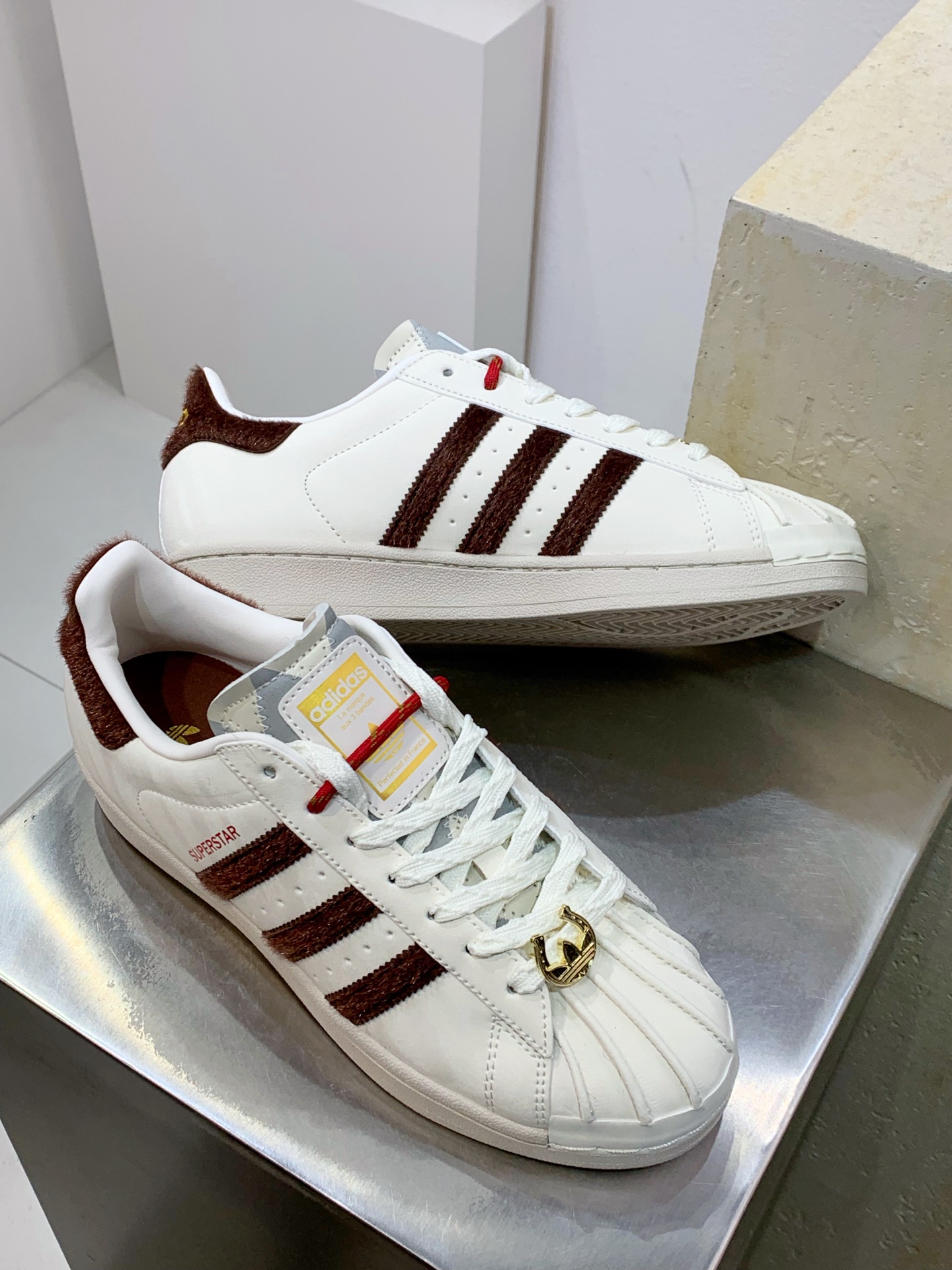 Adidas Basic Shoes S