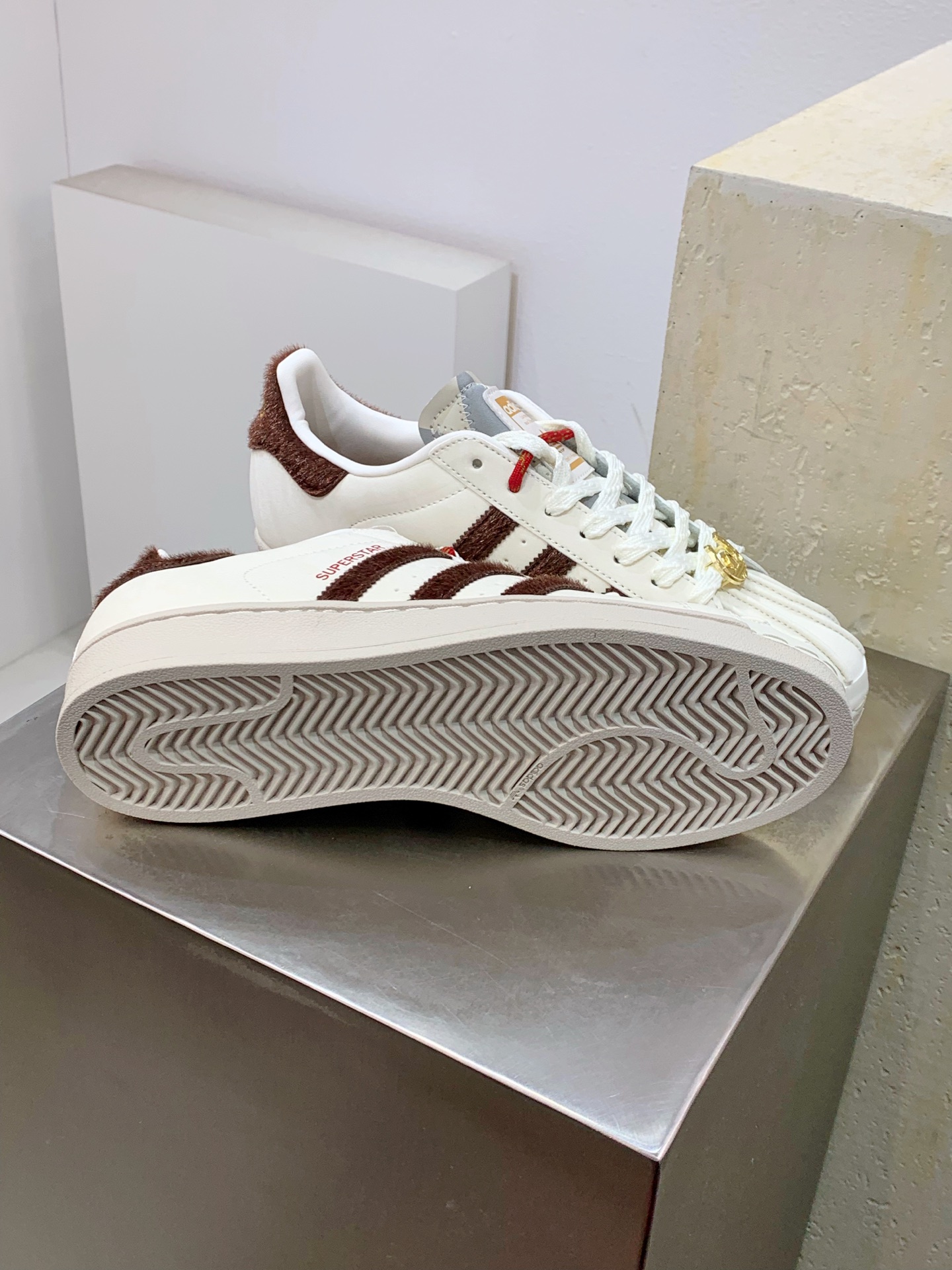 Adidas Basic Shoes S
