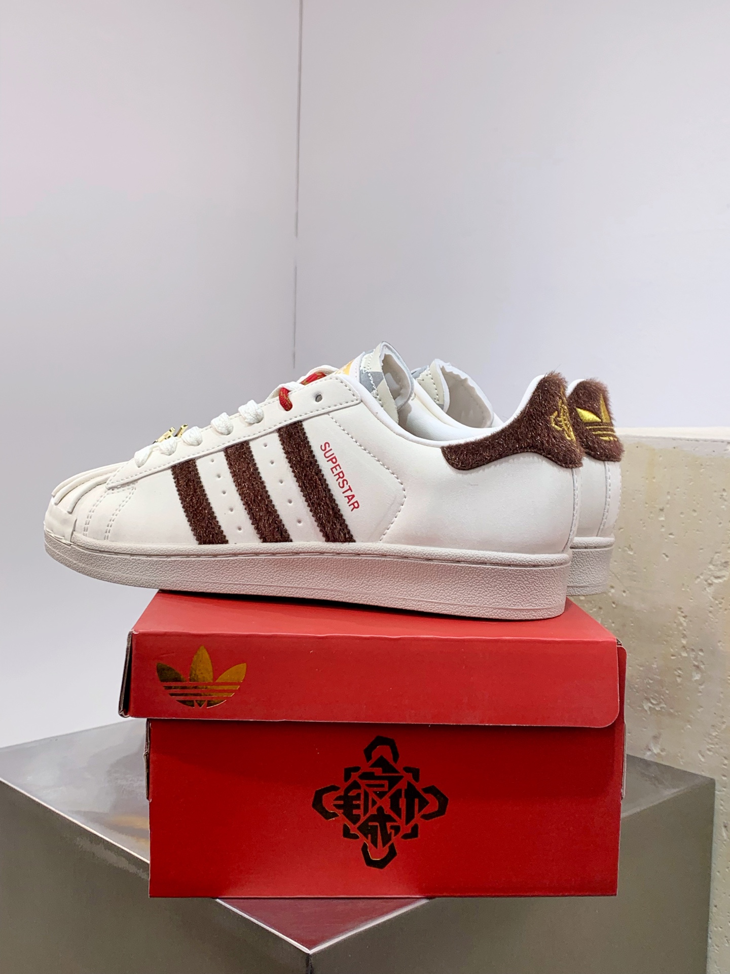 Adidas Basic Shoes S