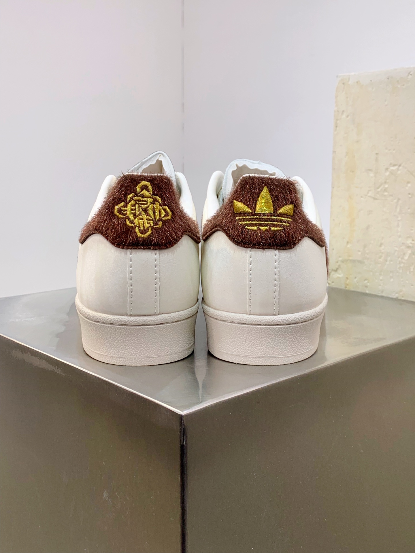 Adidas Basic Shoes S