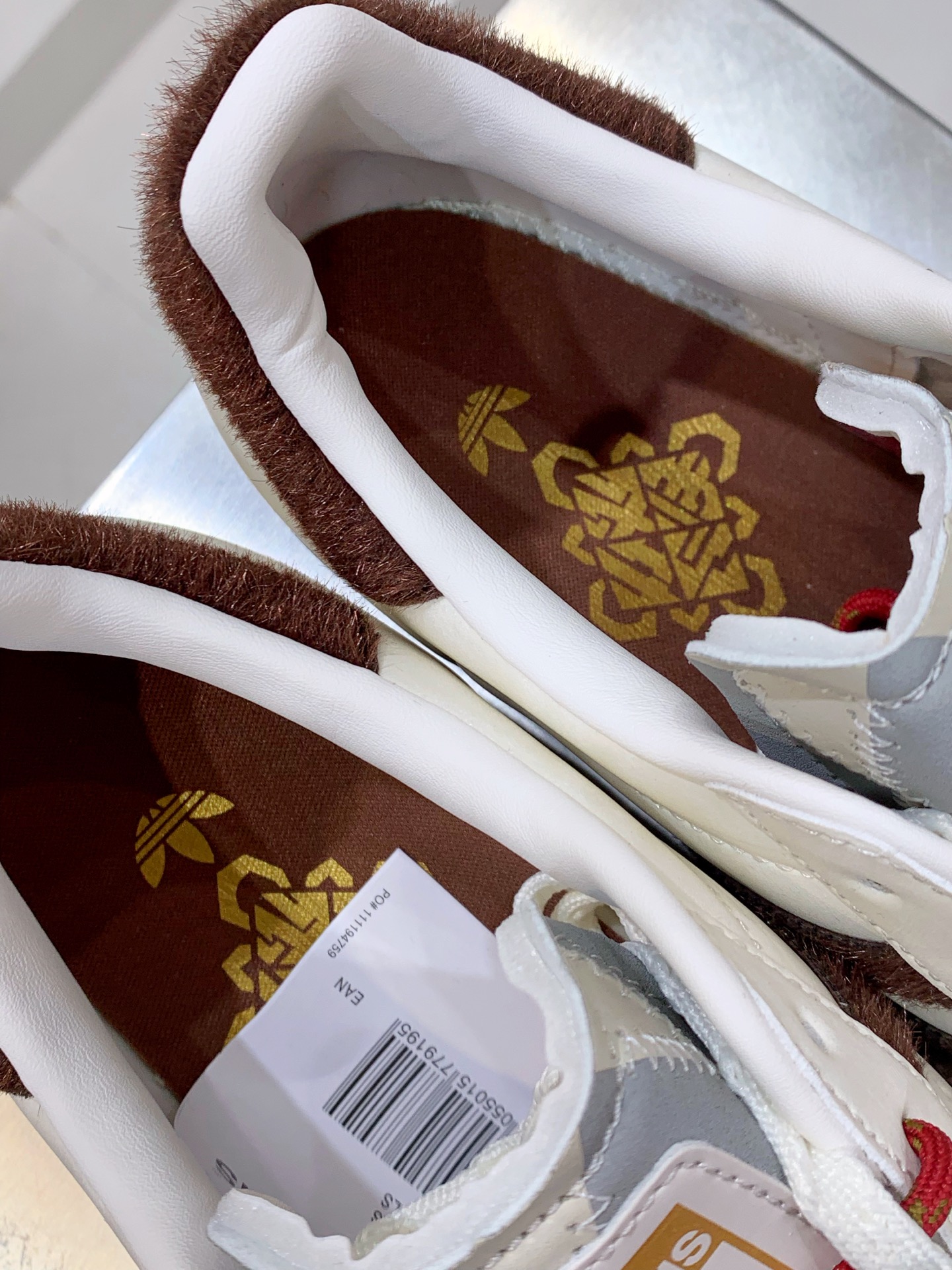 Adidas Basic Shoes S