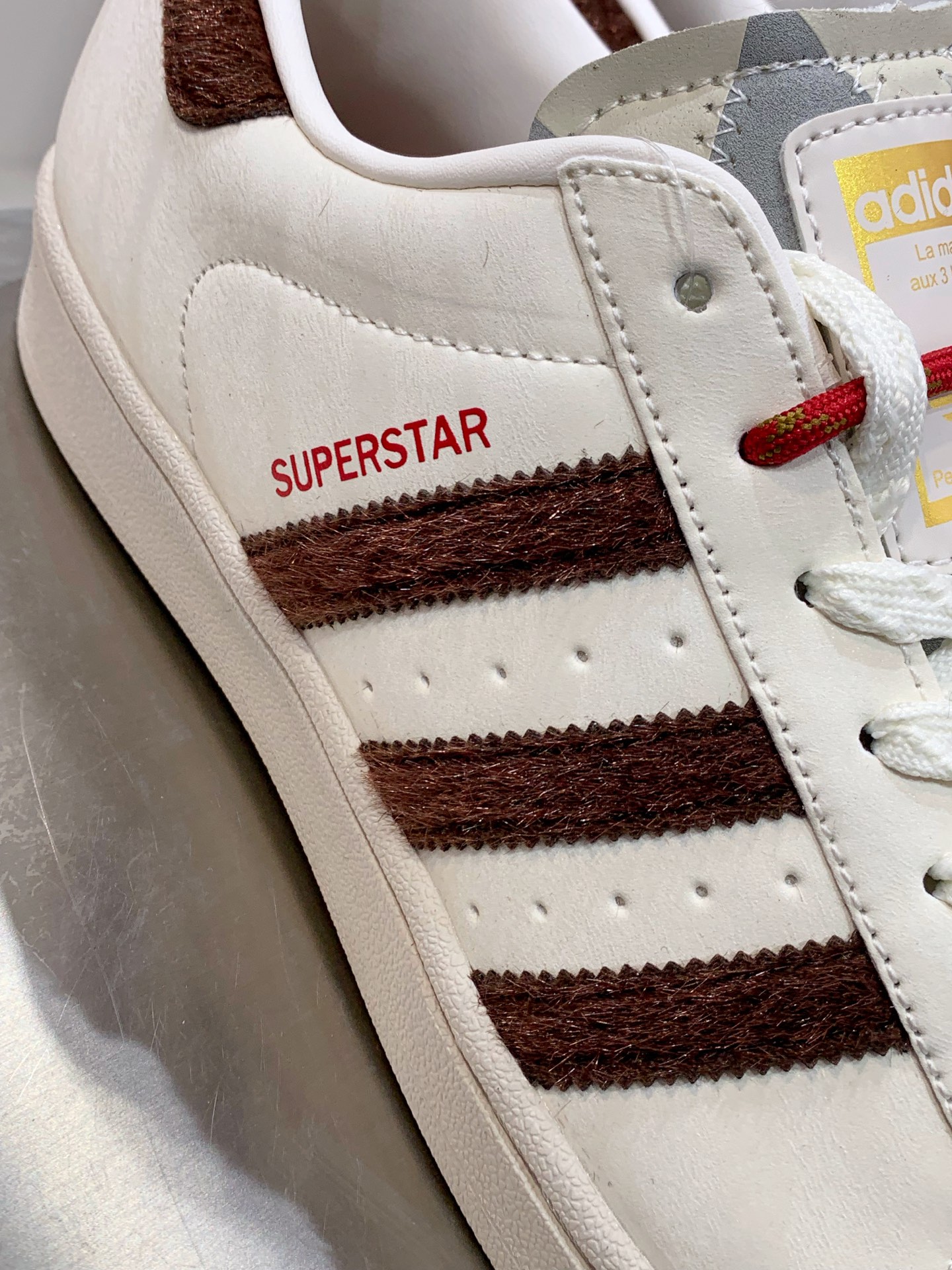 Adidas Basic Shoes S