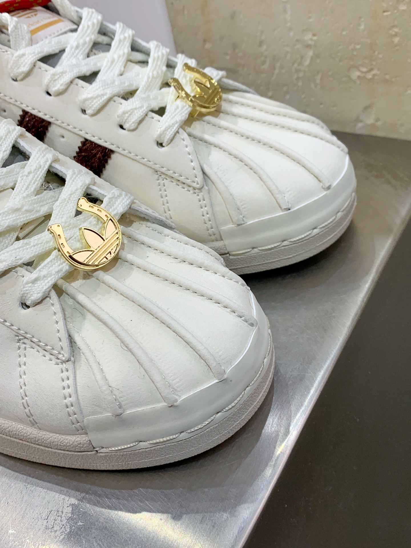 Adidas Basic Shoes S