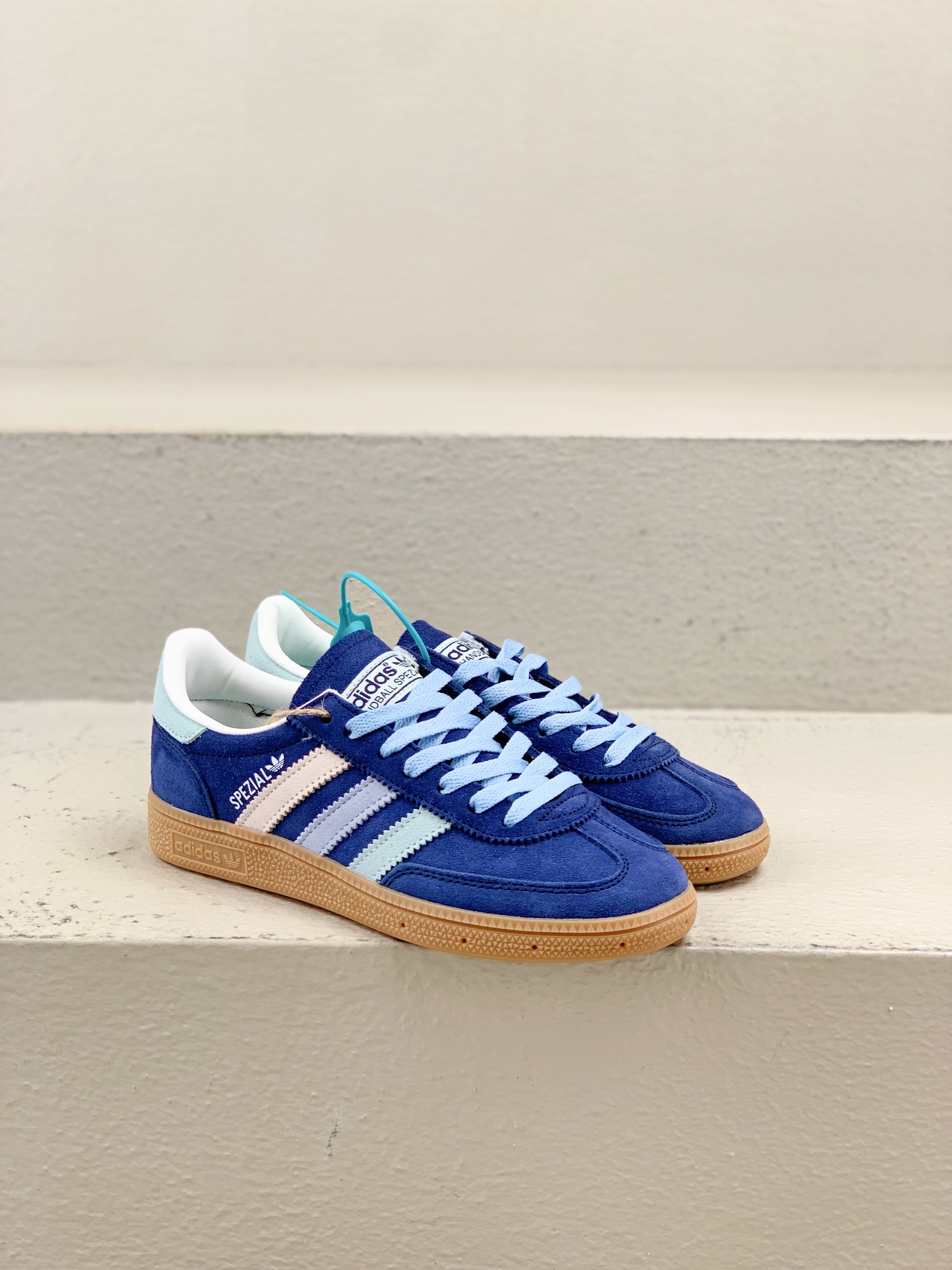 Adidas Board Shoes L-s