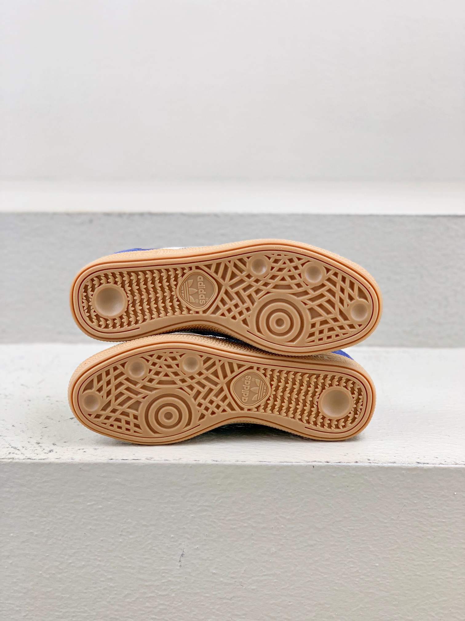 Adidas Board Shoes L-s