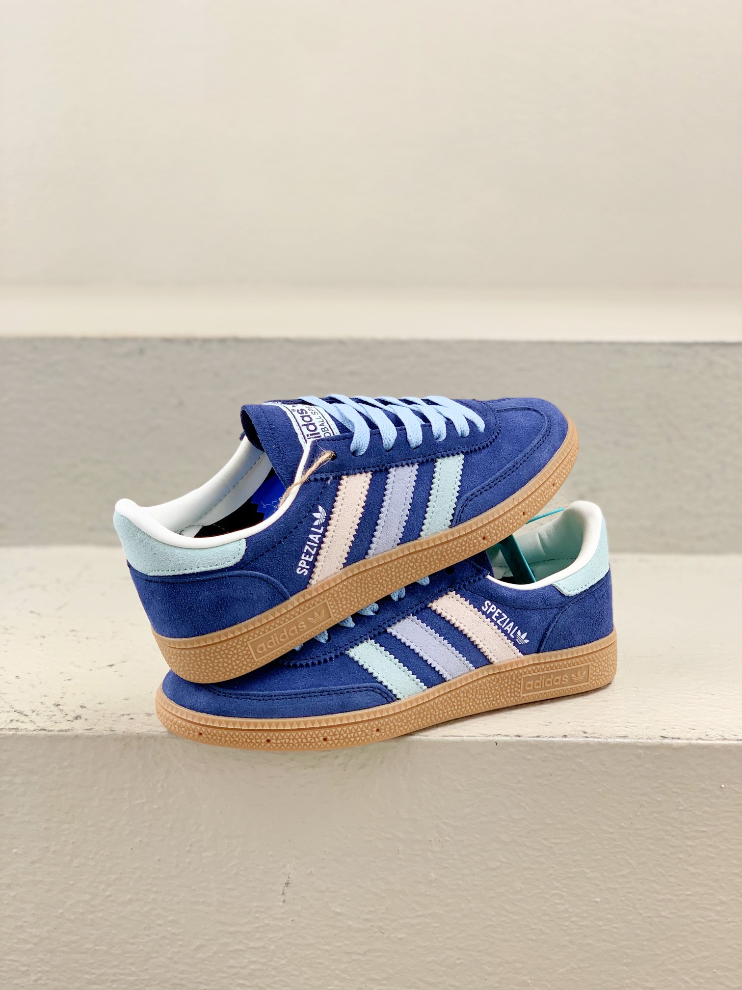 Adidas Board Shoes L-s