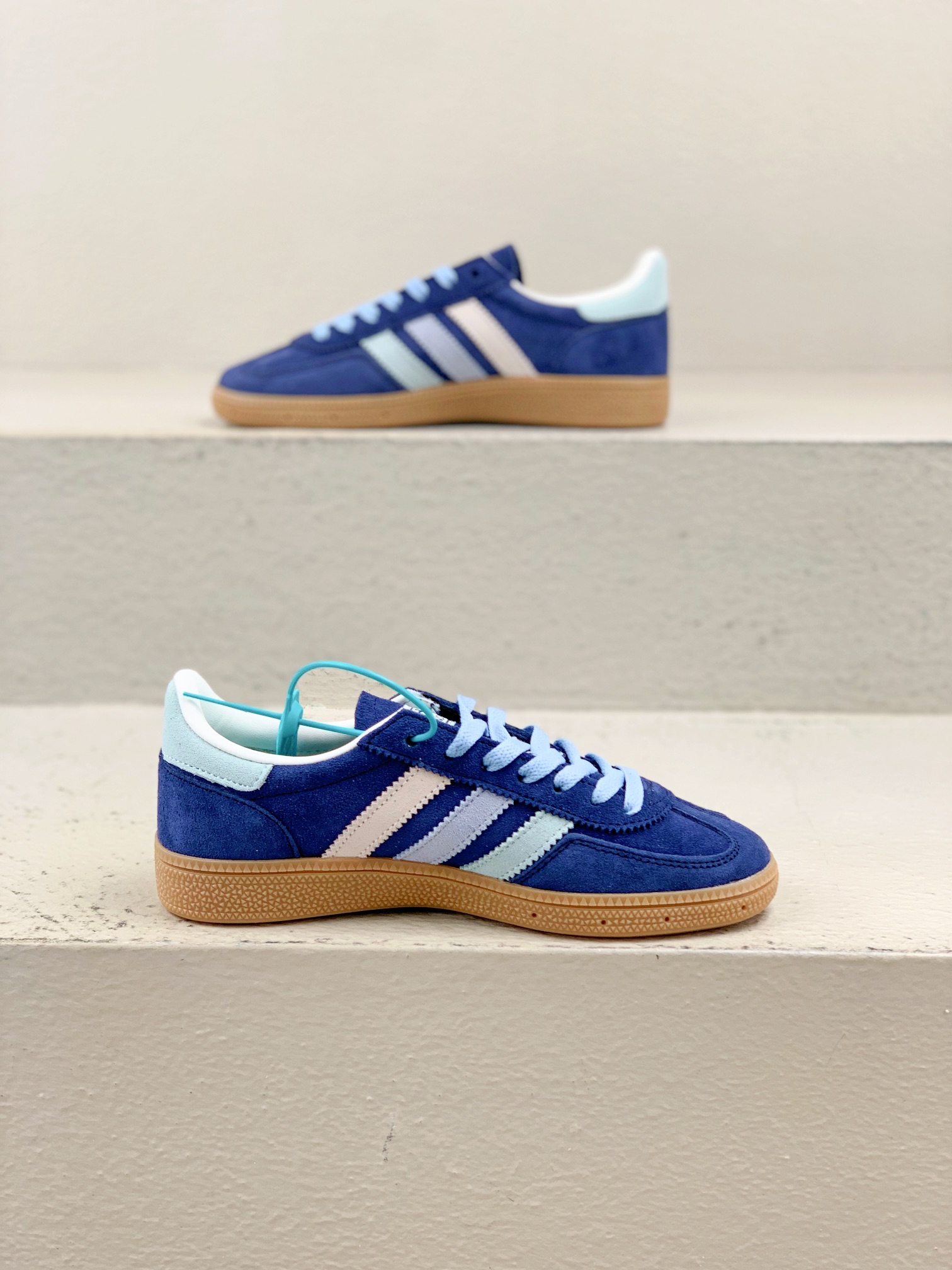 Adidas Board Shoes L-s