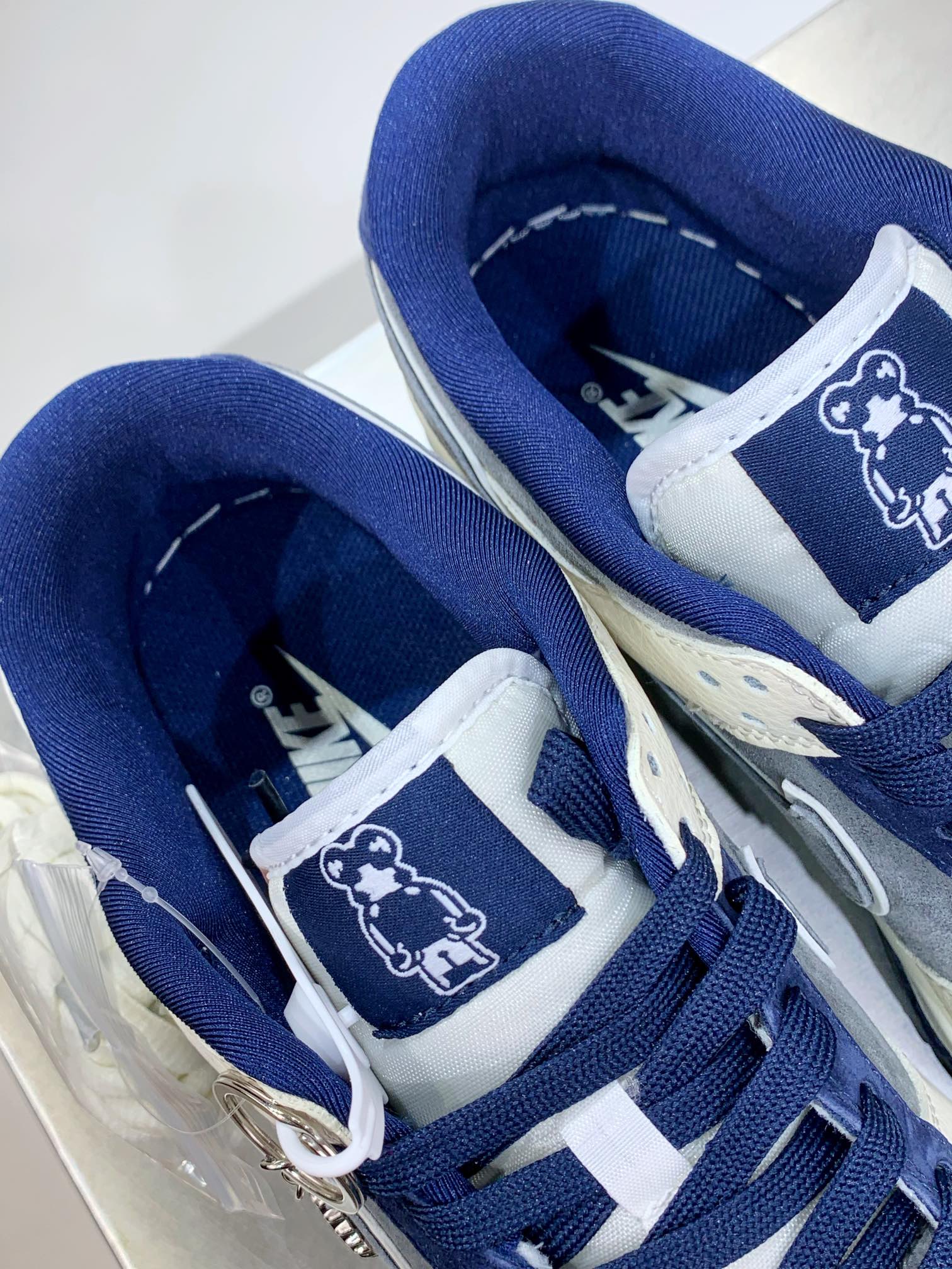 Nike Basic Shoes L-s