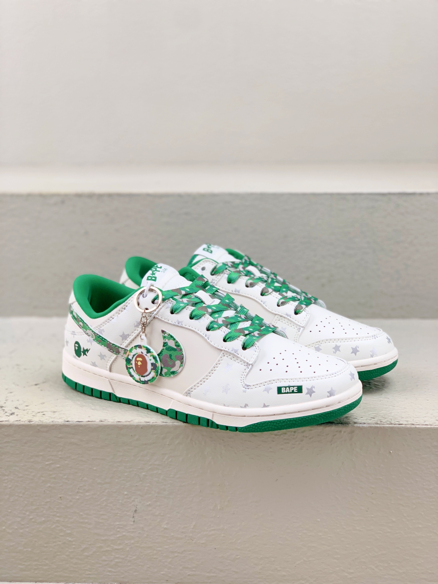 Nike Basic Shoes L-s