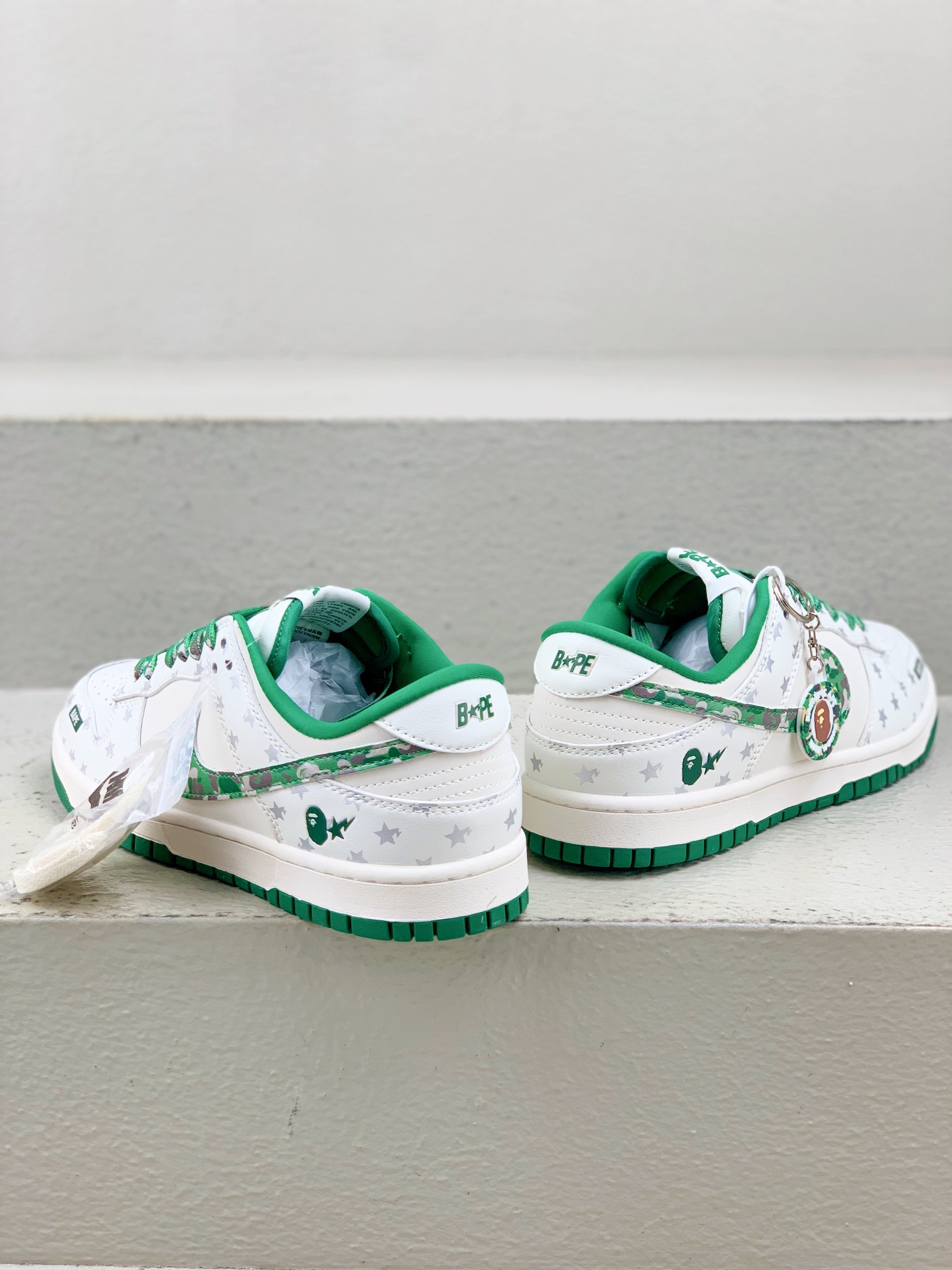 Nike Basic Shoes L-s