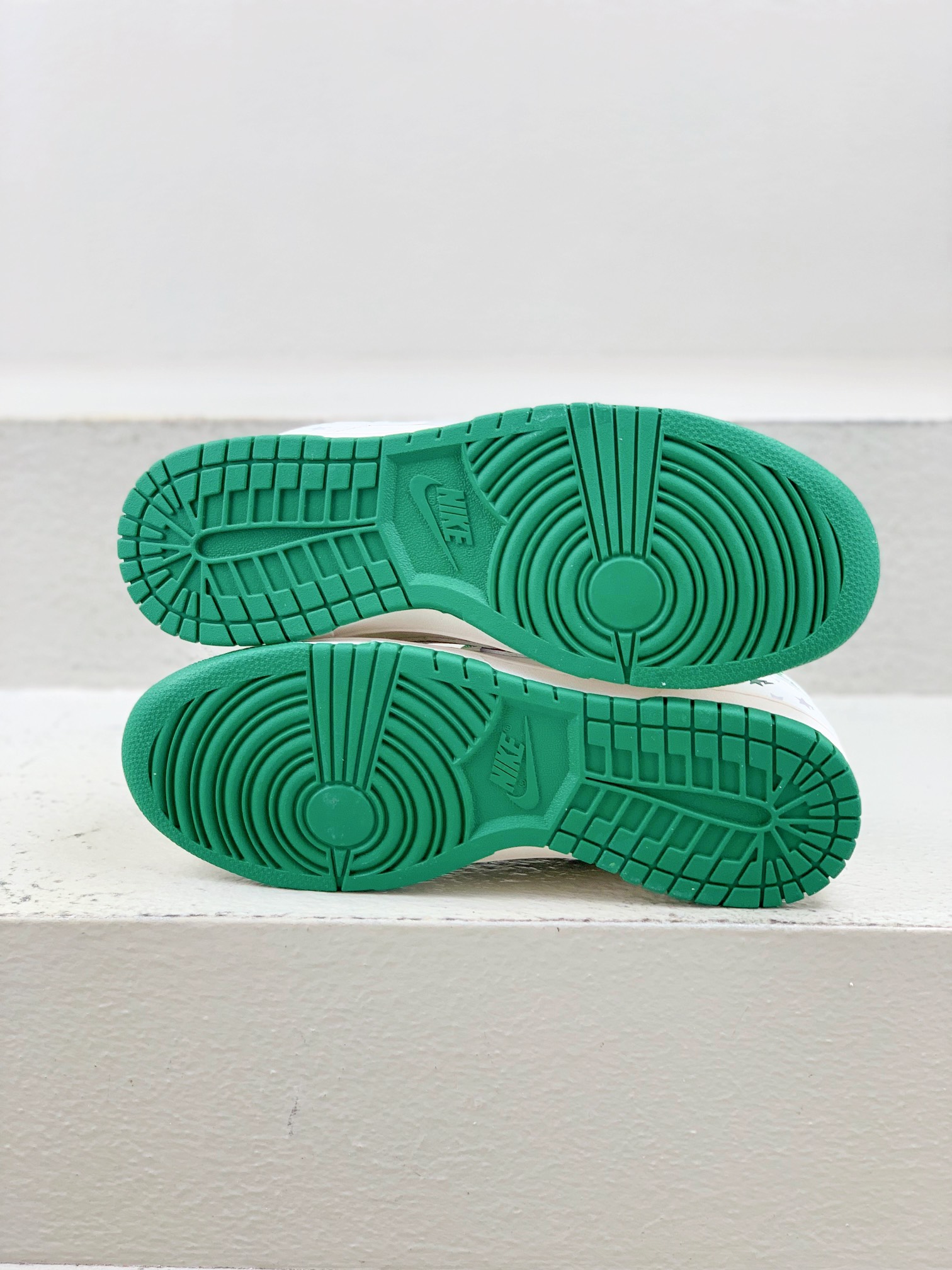 Nike Basic Shoes L-s