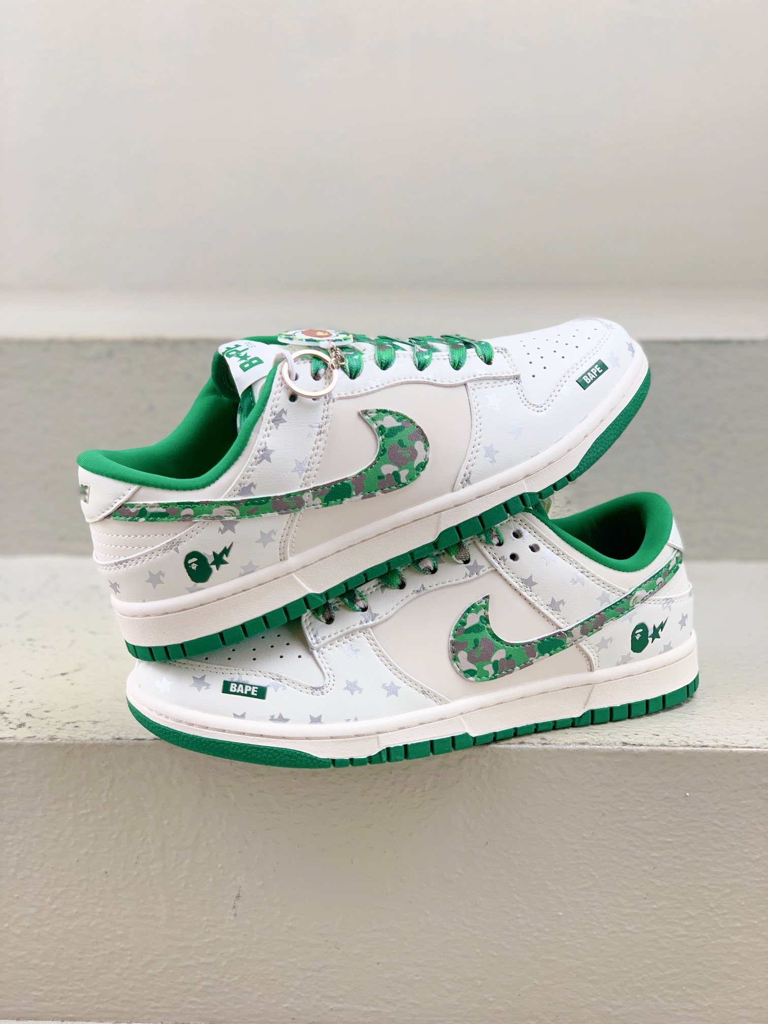 Nike Basic Shoes L-s