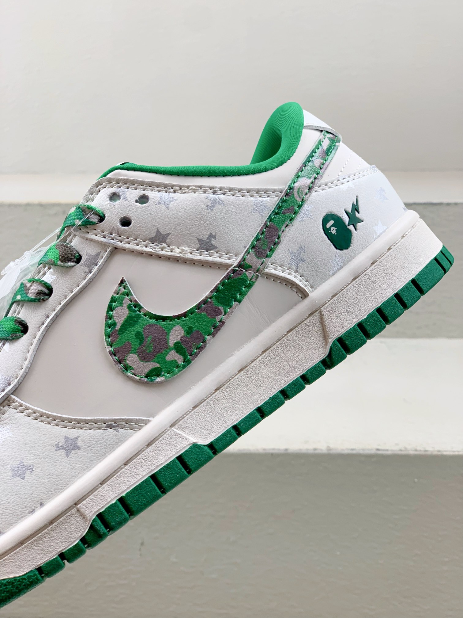 Nike Basic Shoes L-s