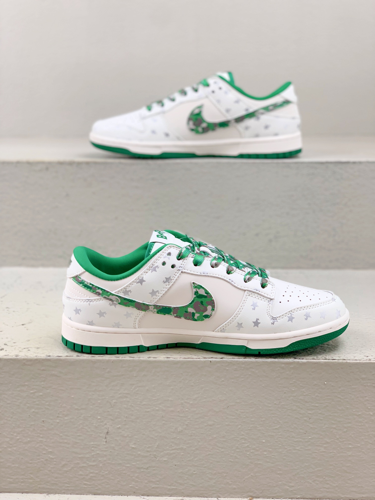 Nike Basic Shoes L-s