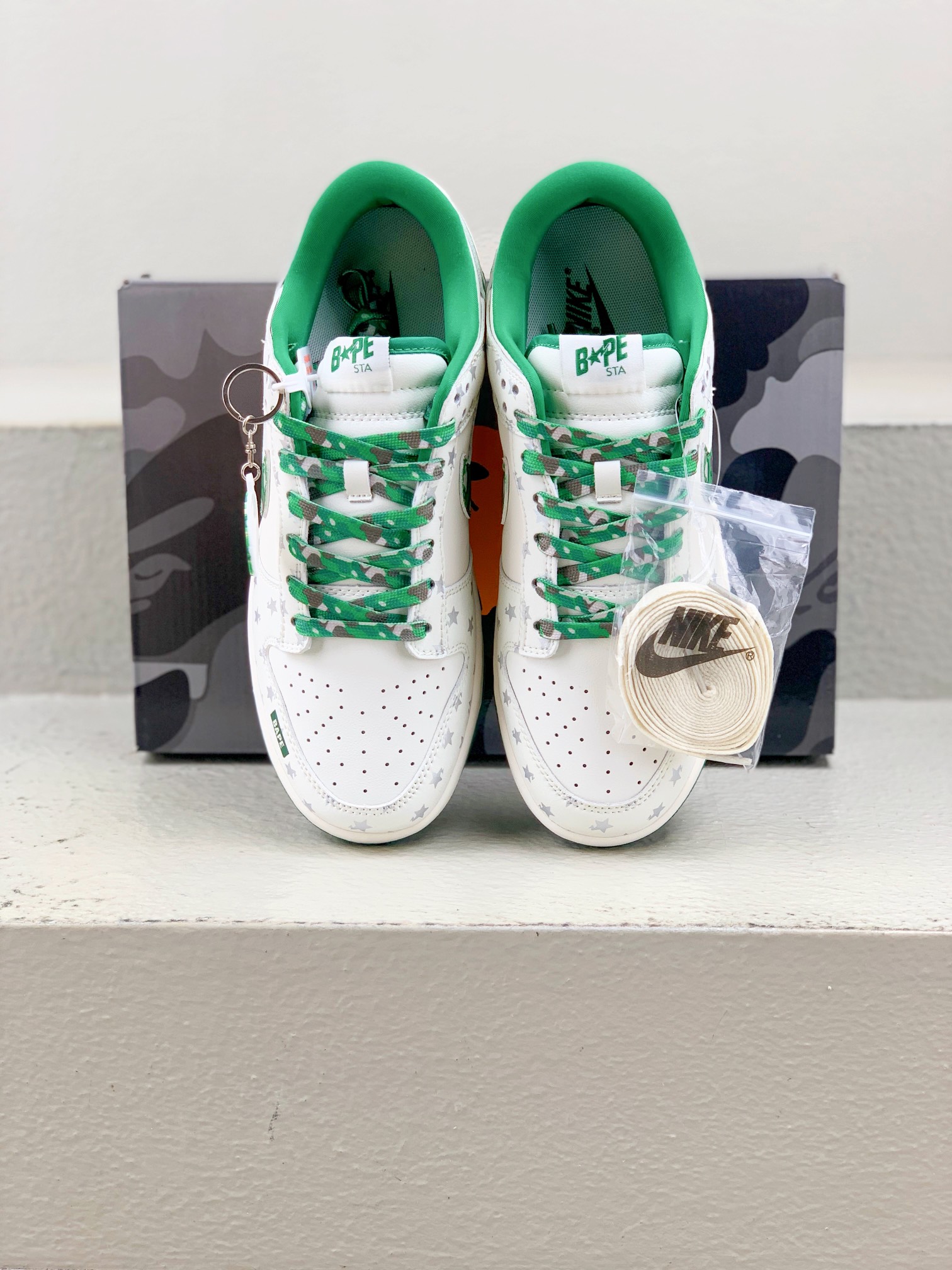 Nike Basic Shoes L-s