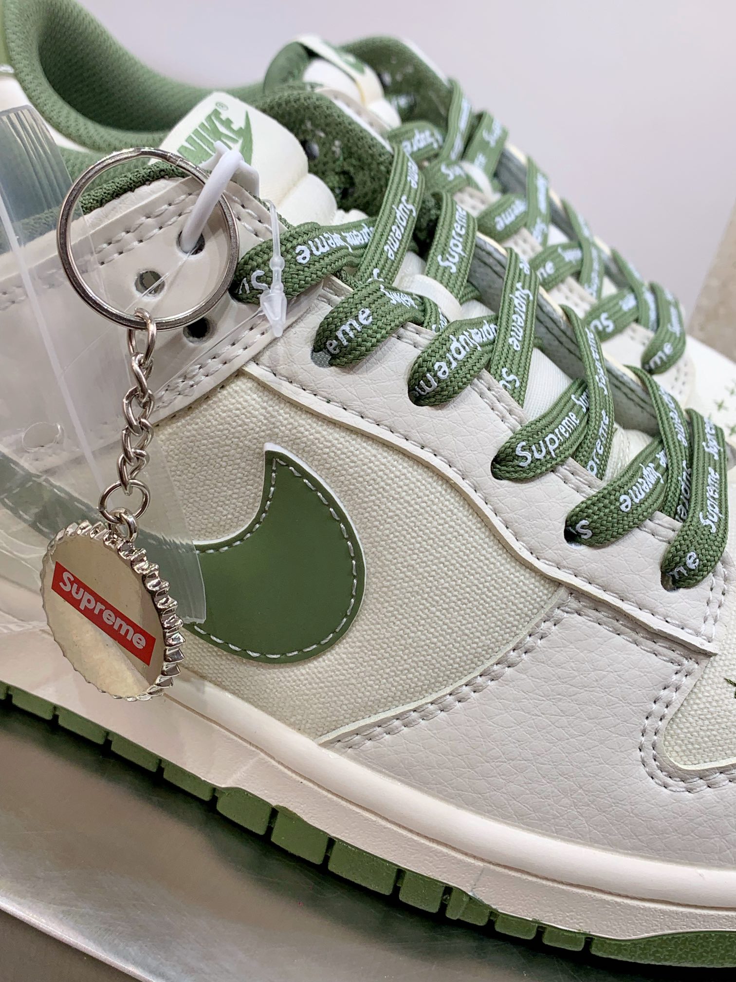 Nike Basic Shoes L-s