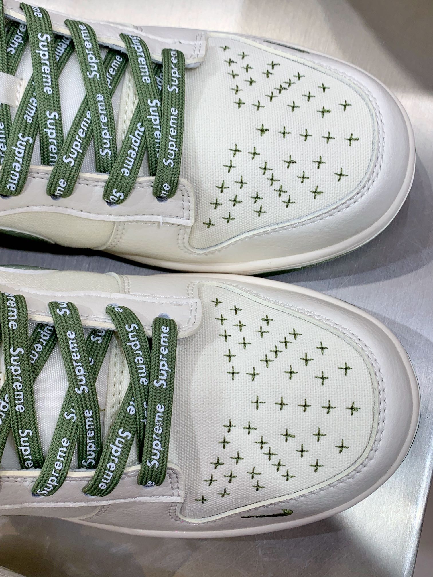 Nike Basic Shoes L-s