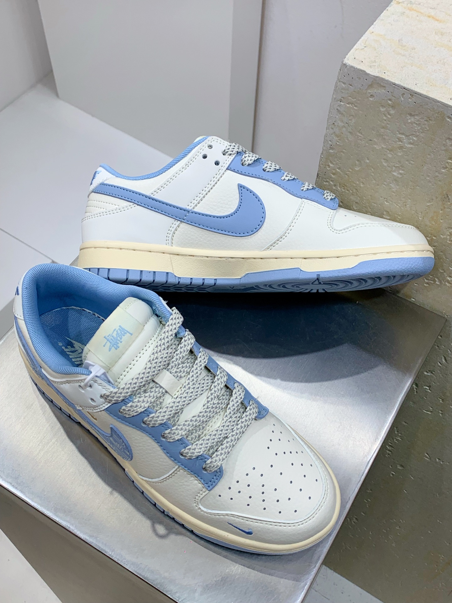 Nike Basic Shoes L-s