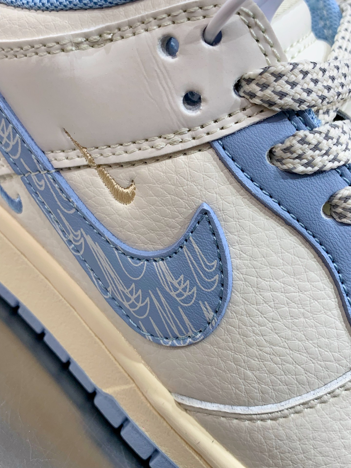 Nike Basic Shoes L-s